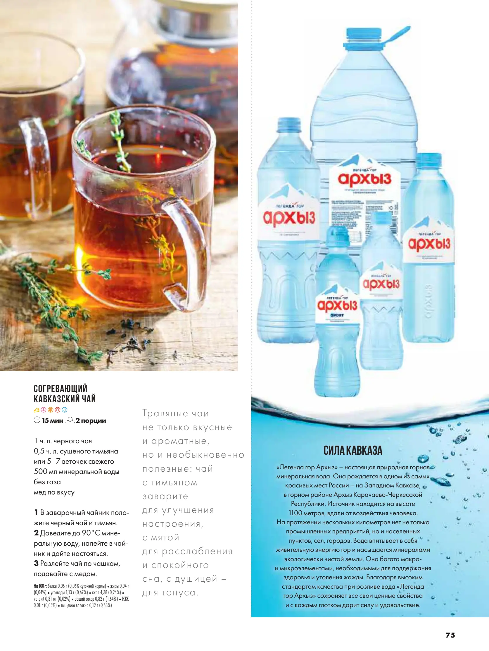 Журнал Магнит страница 76