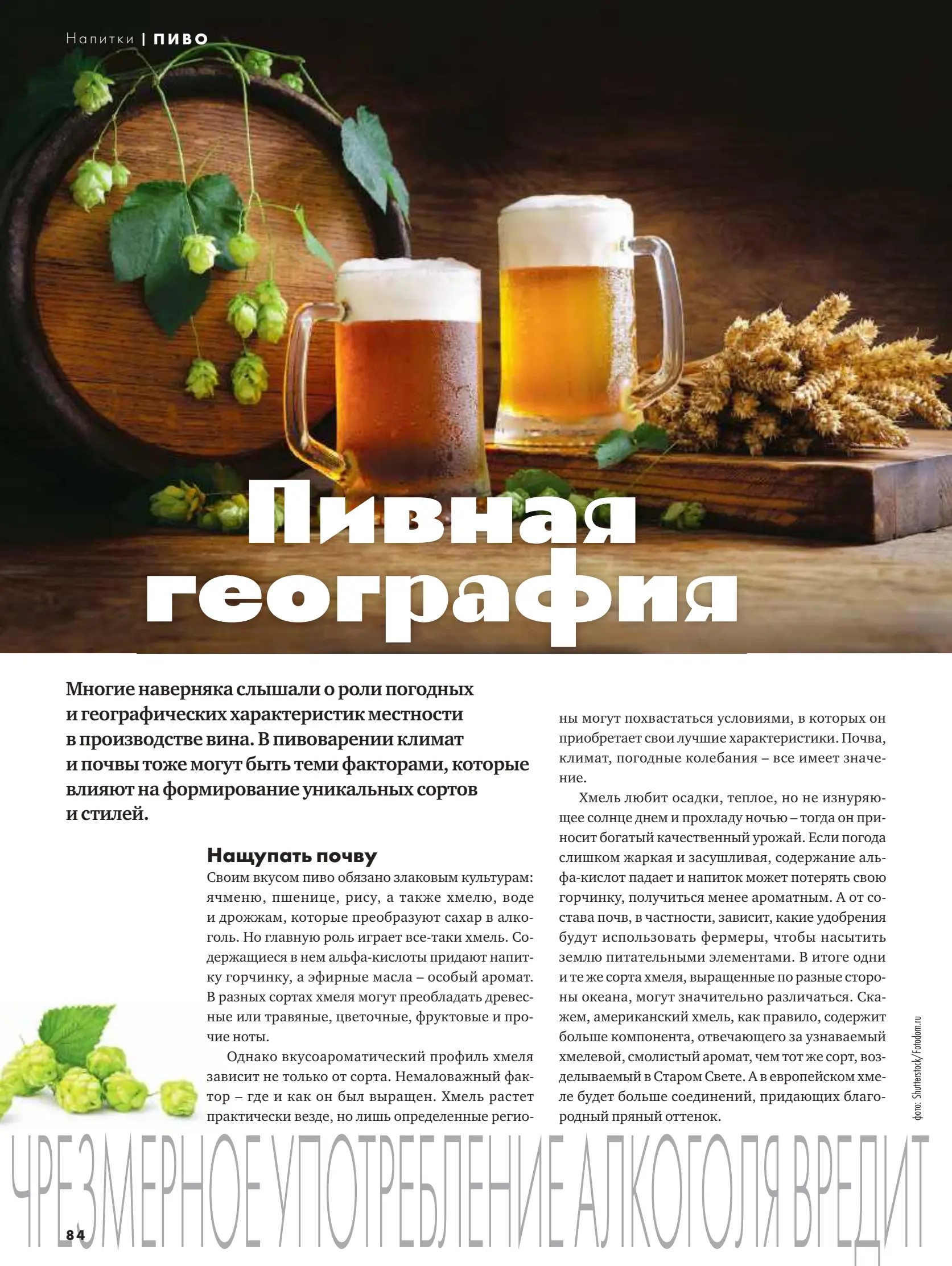 Журнал Магнит страница 85