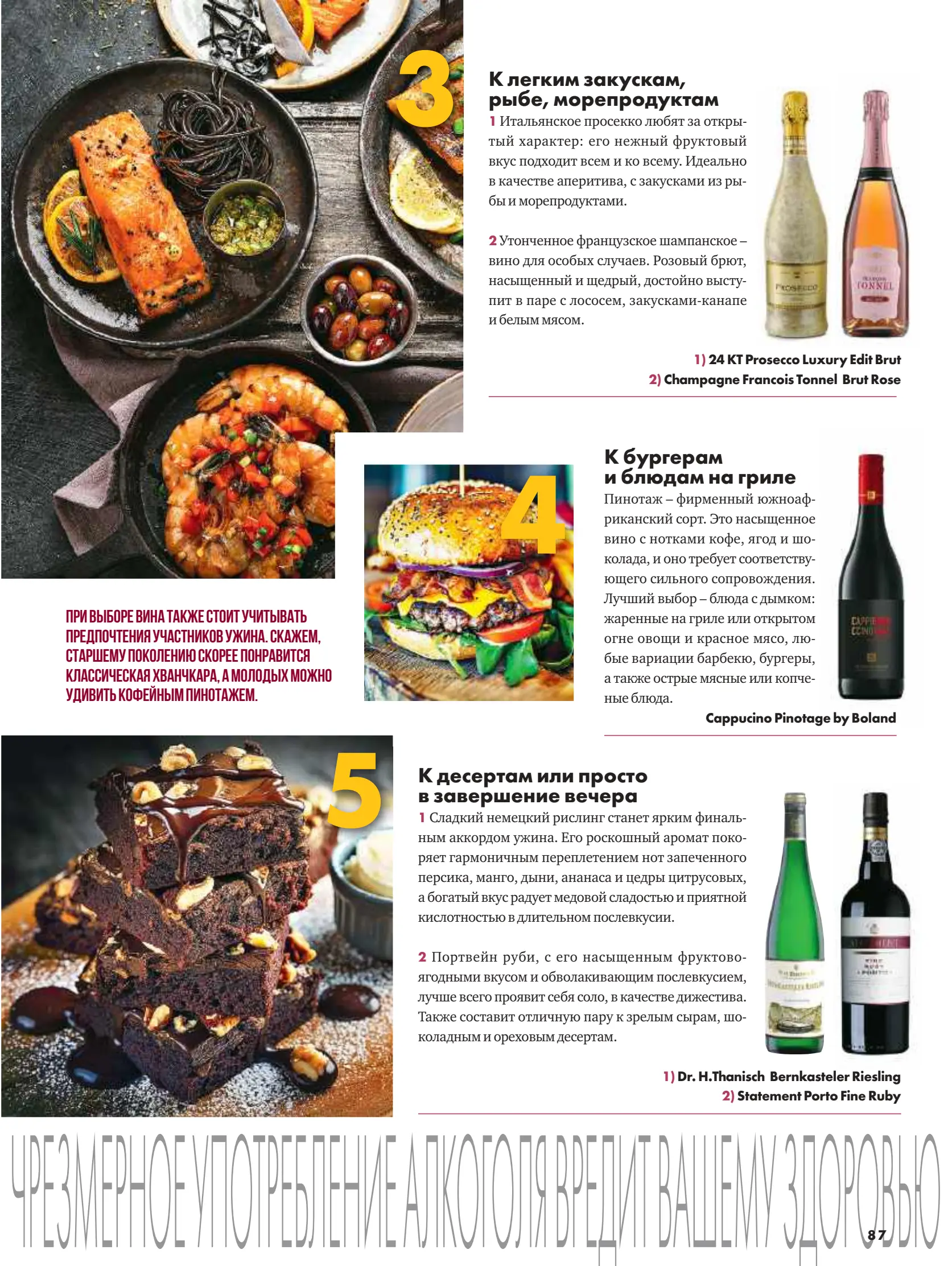 Журнал Магнит страница 88