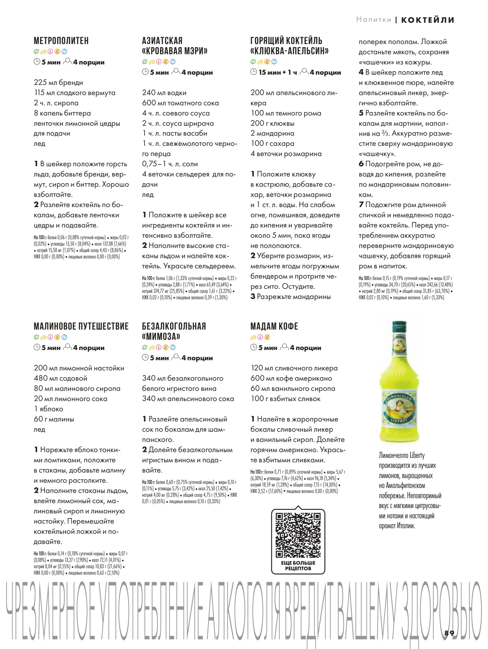 Журнал Магнит страница 90