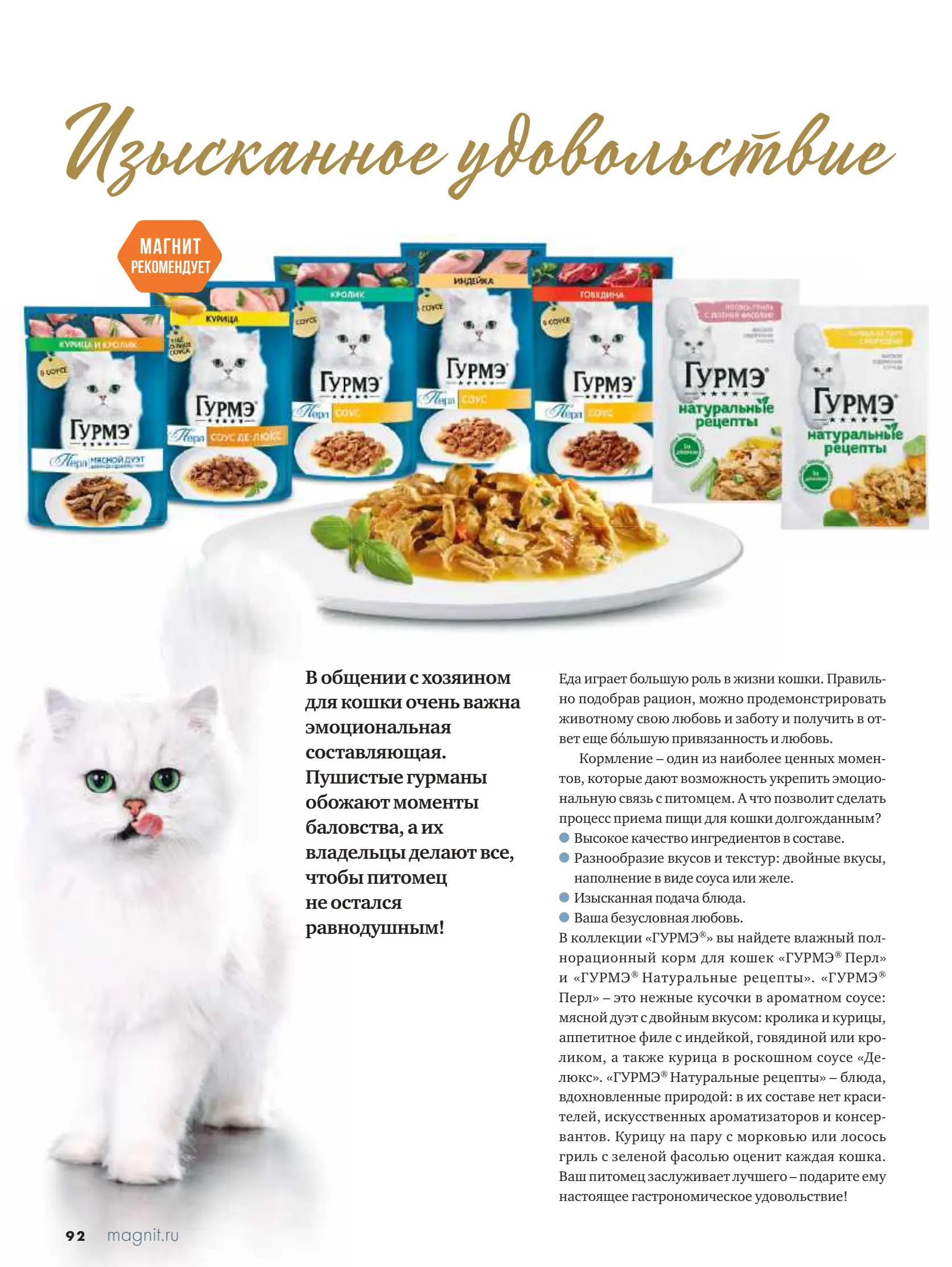 Журнал Магнит страница 93