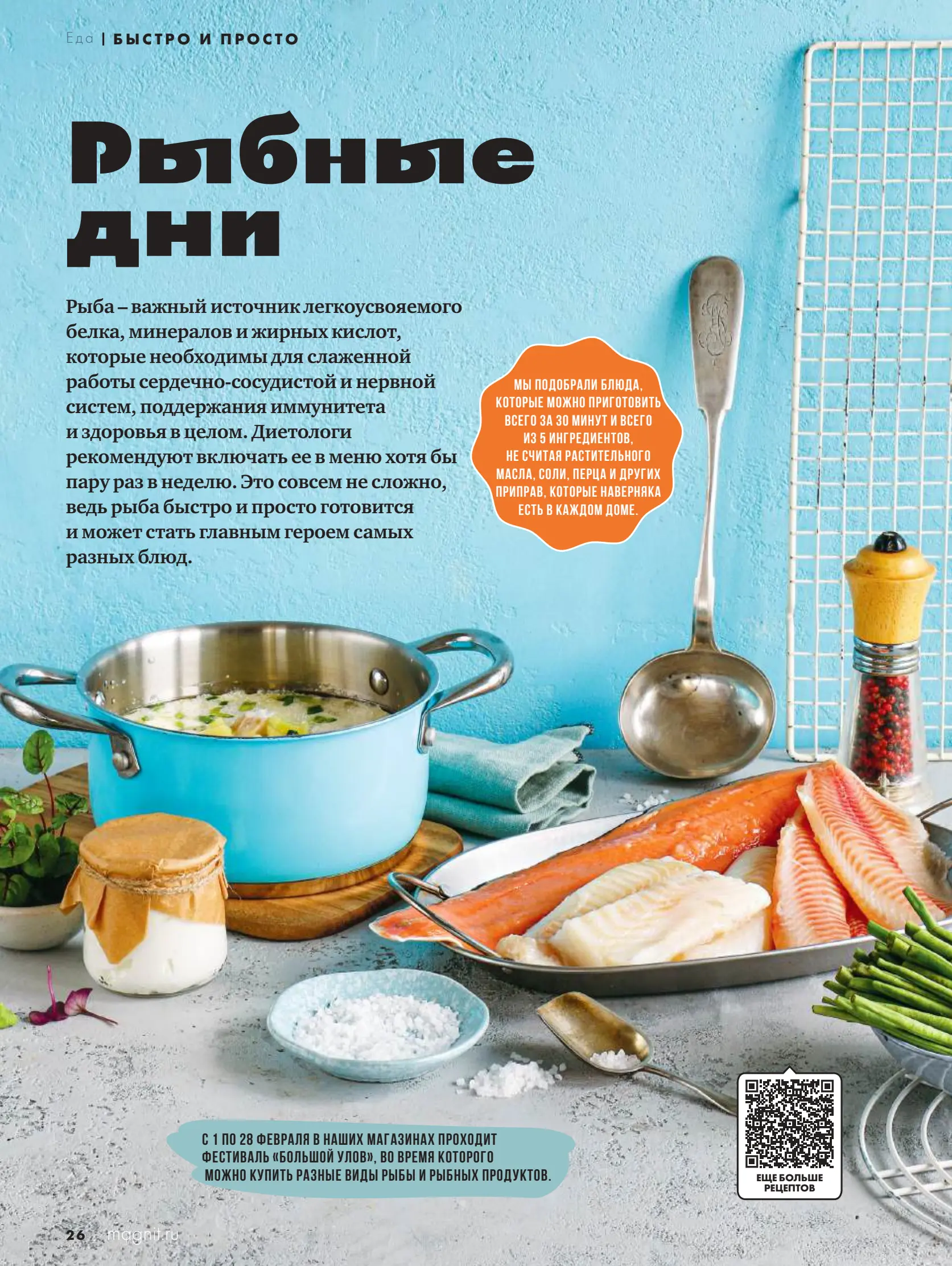 Журнал Магнит страница 27