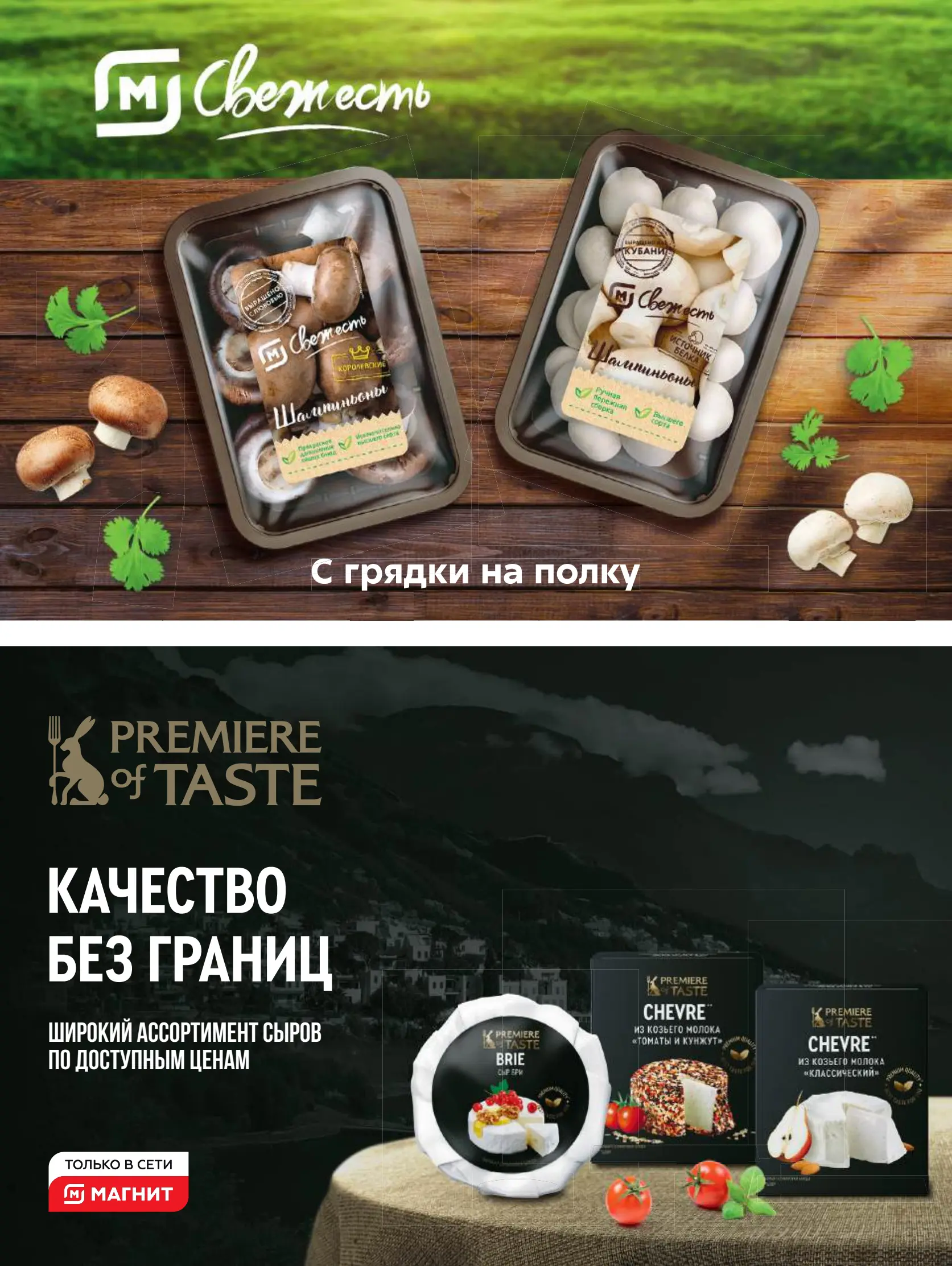 Журнал Магнит страница 48