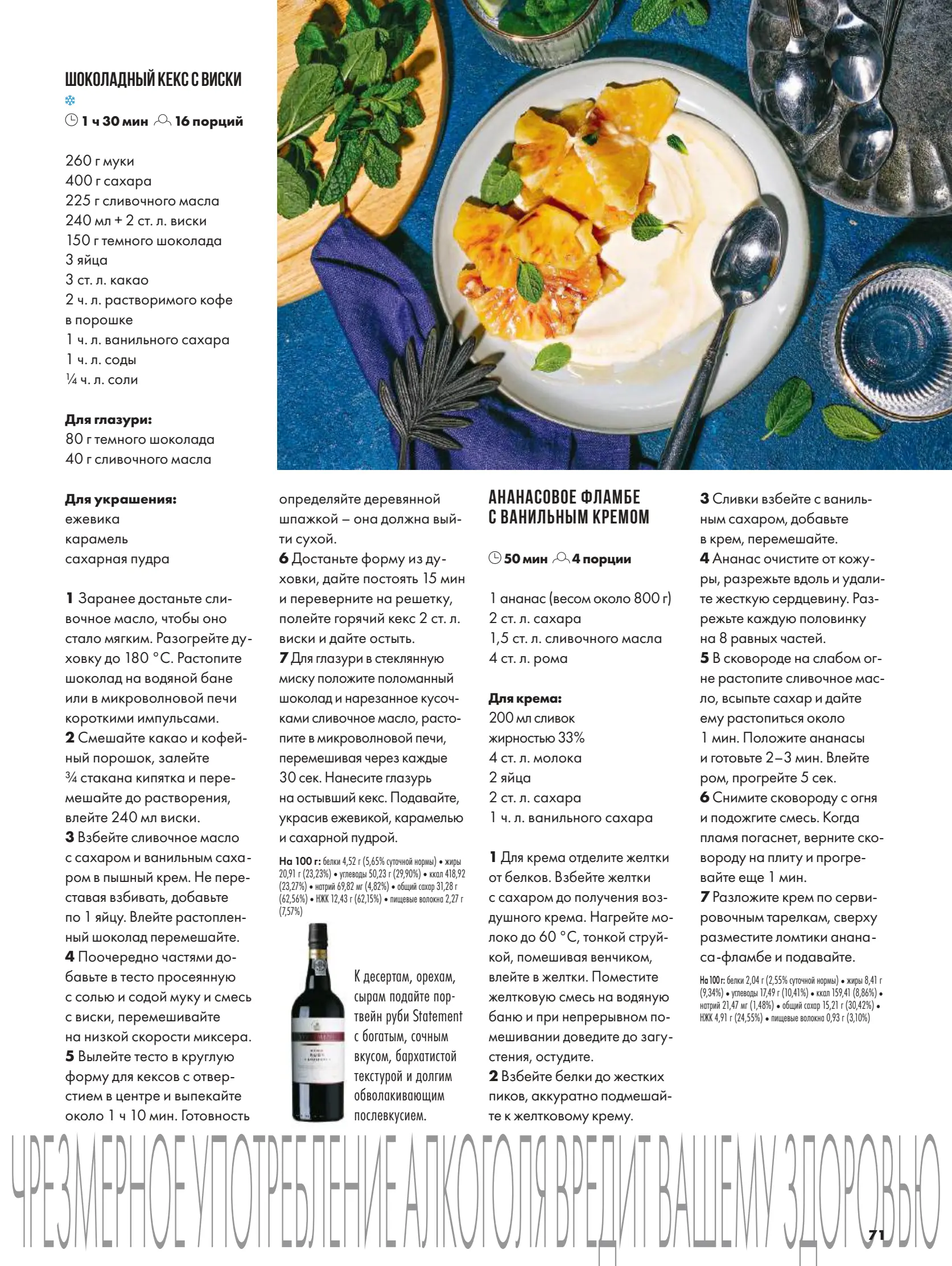 Журнал Магнит страница 72