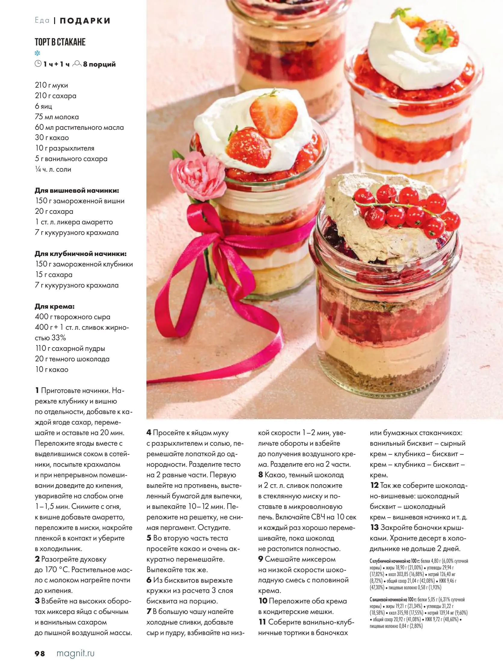 Журнал Магнит страница 99