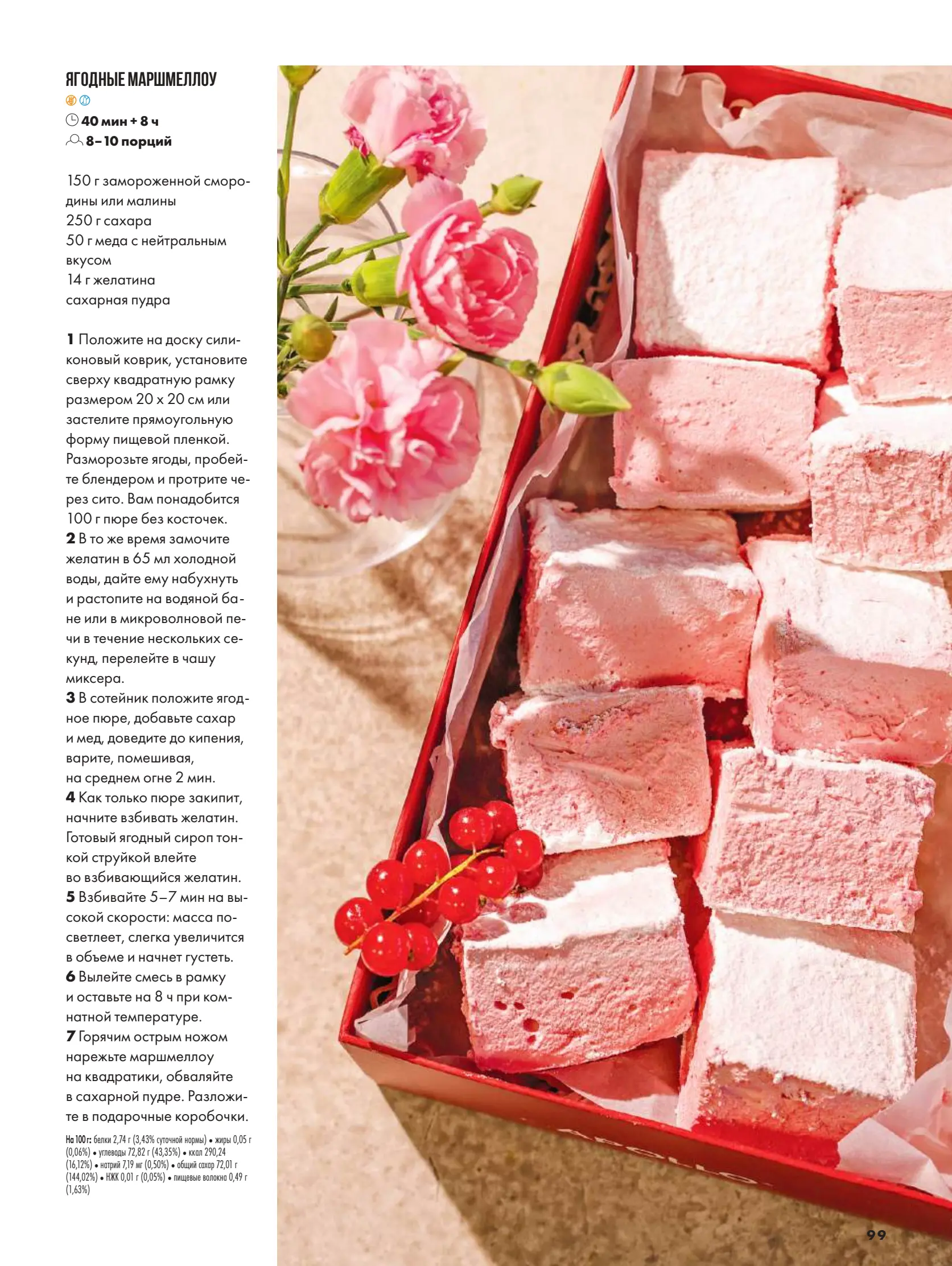 Журнал Магнит страница 100