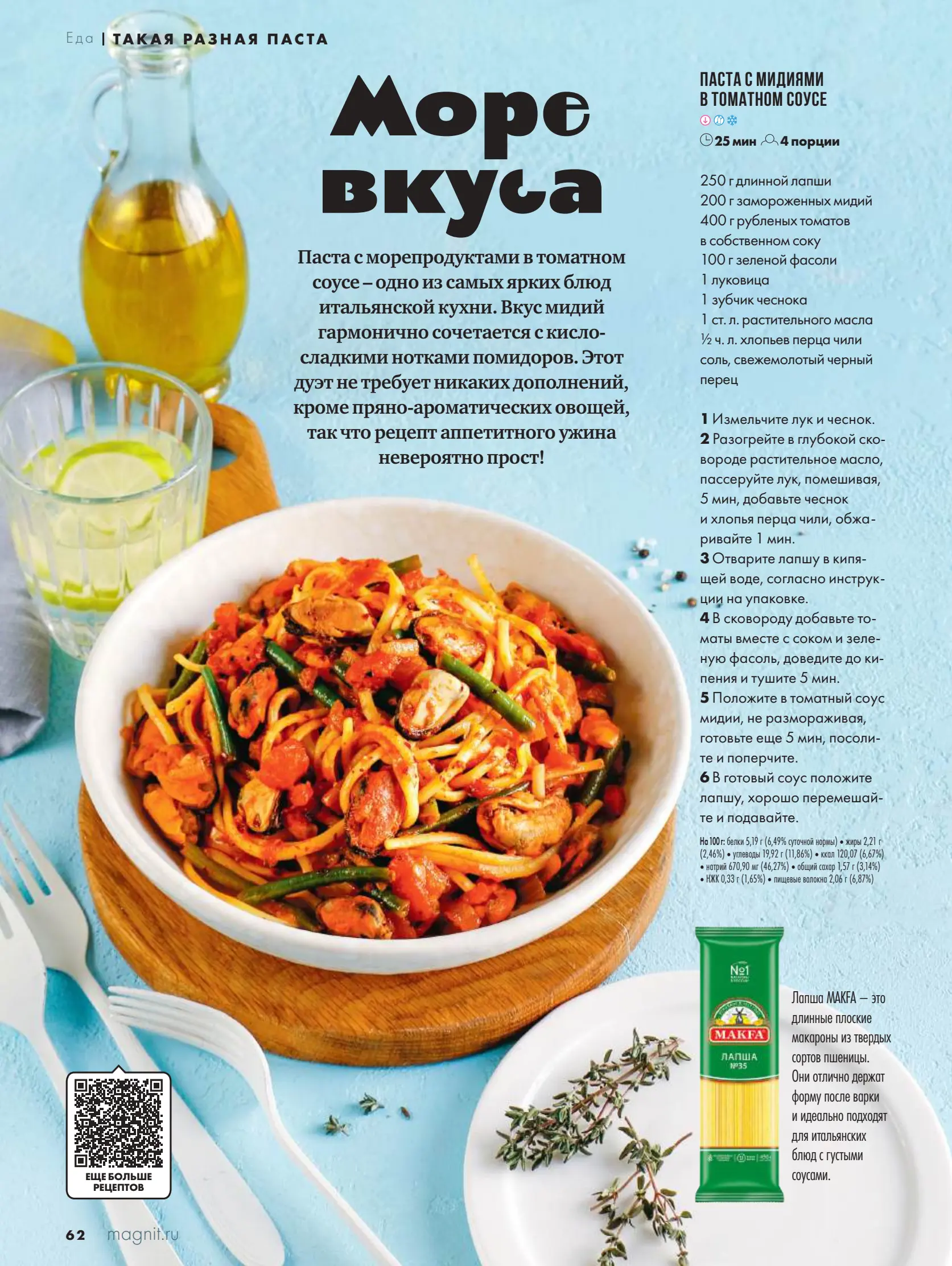 Журнал Магнит страница 63