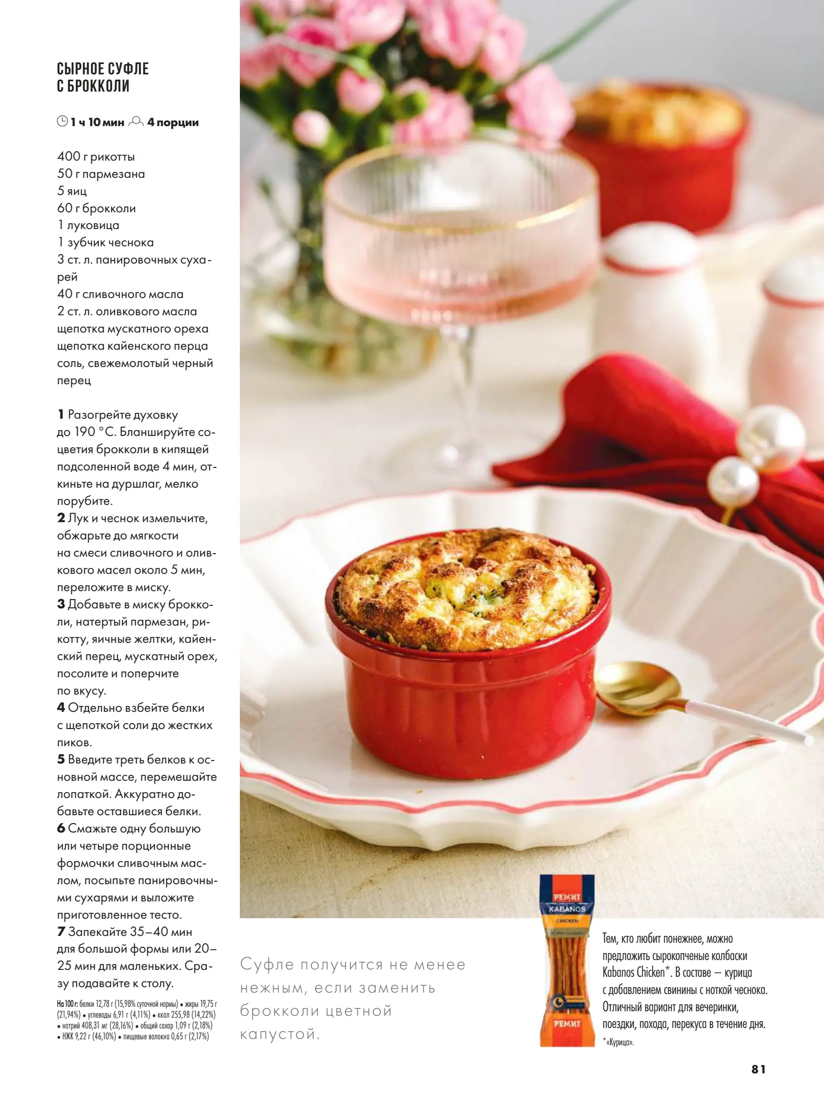 Журнал Магнит страница 82