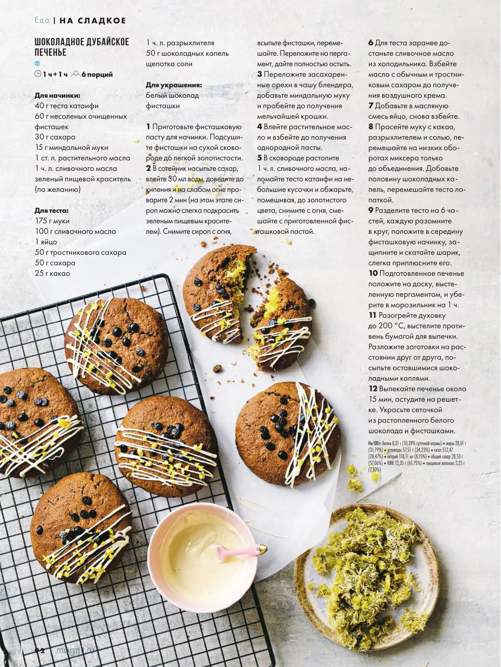 Журнал Магнит страница 93