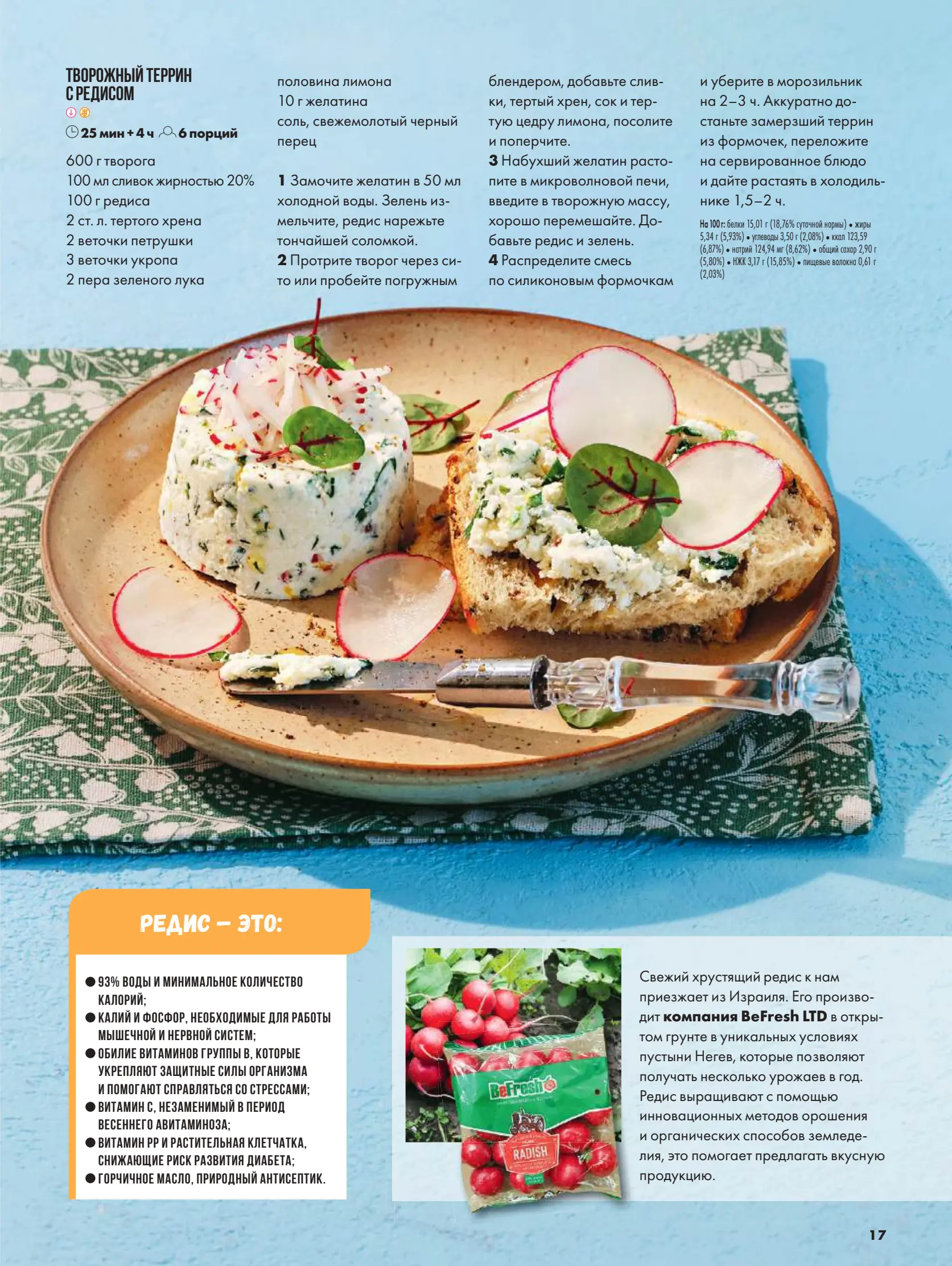 Журнал Магнит страница 18