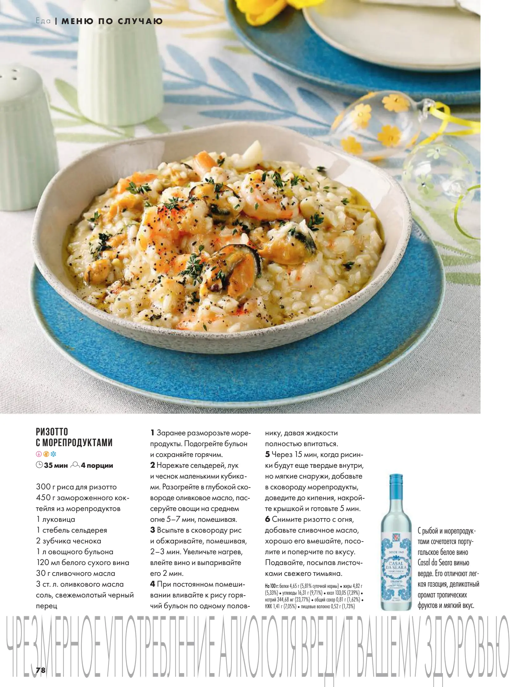 Журнал Магнит страница 79