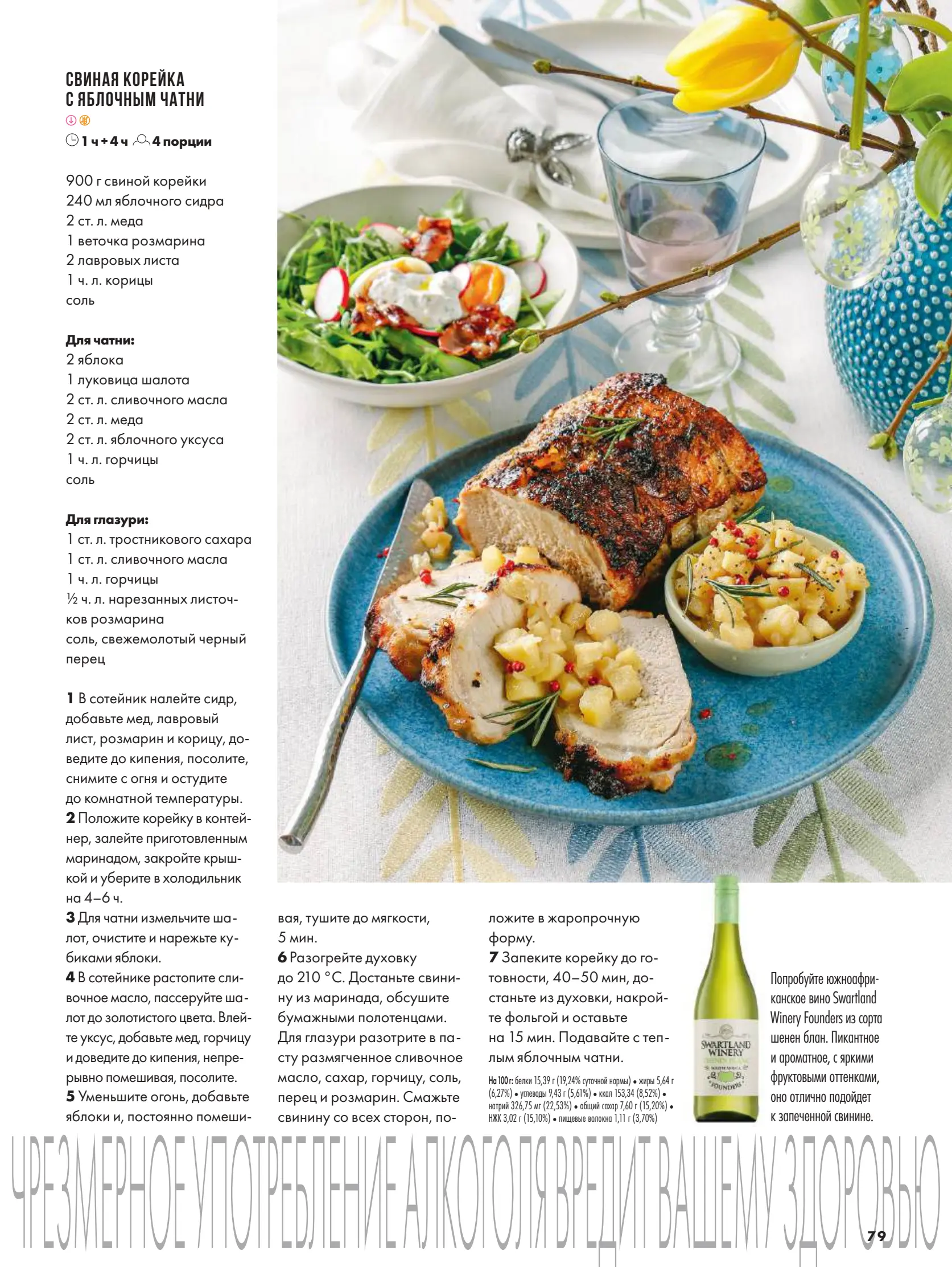 Журнал Магнит страница 80