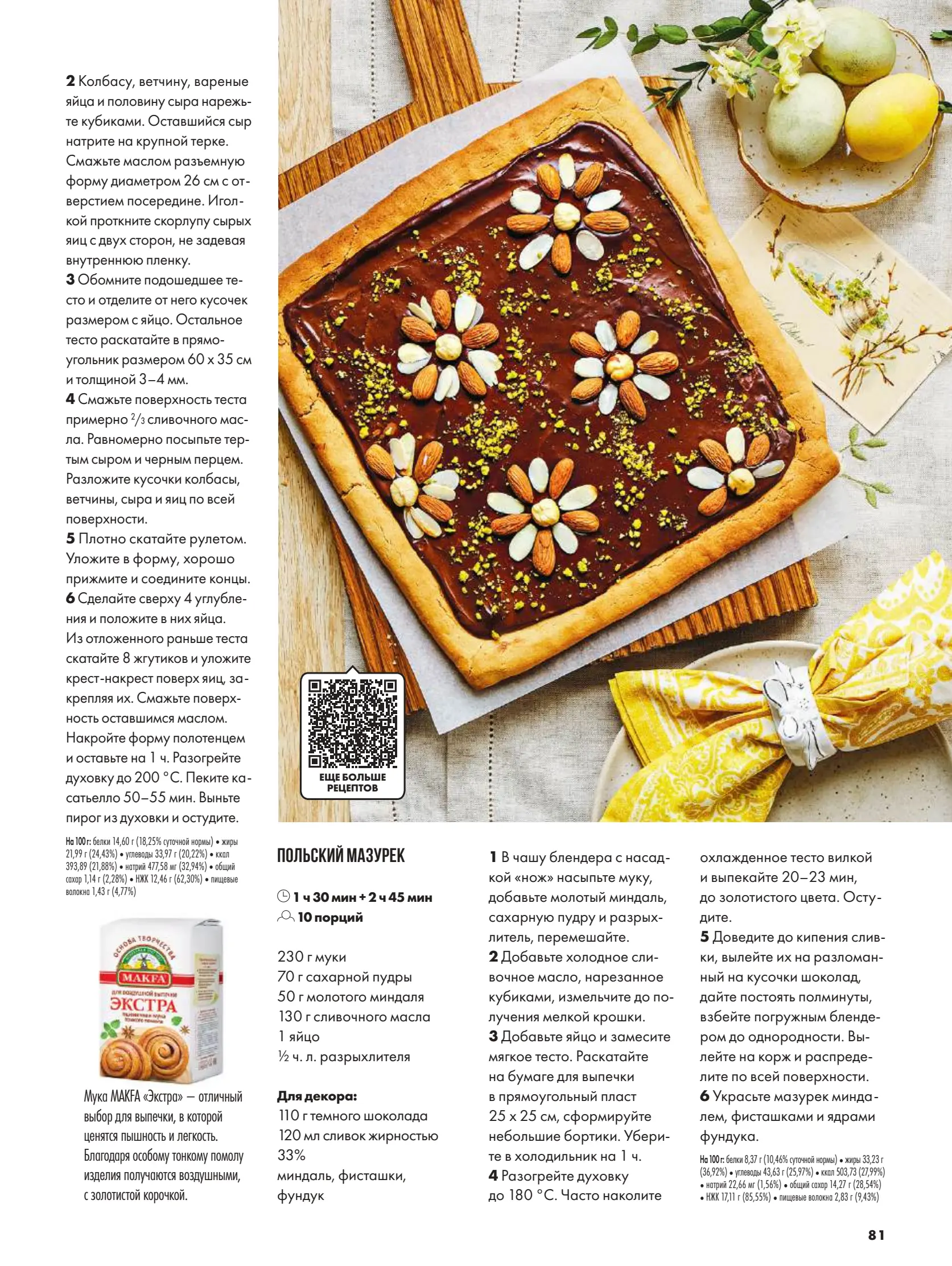 Журнал Магнит страница 82