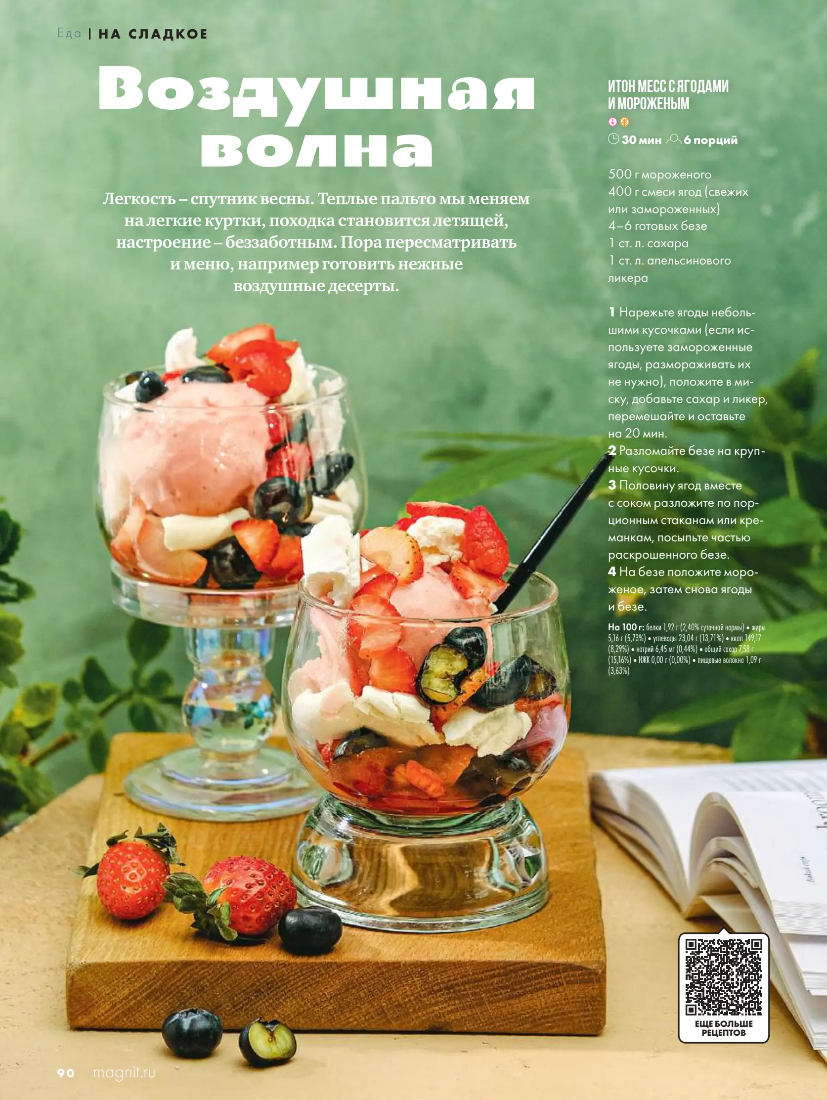 Журнал Магнит страница 91