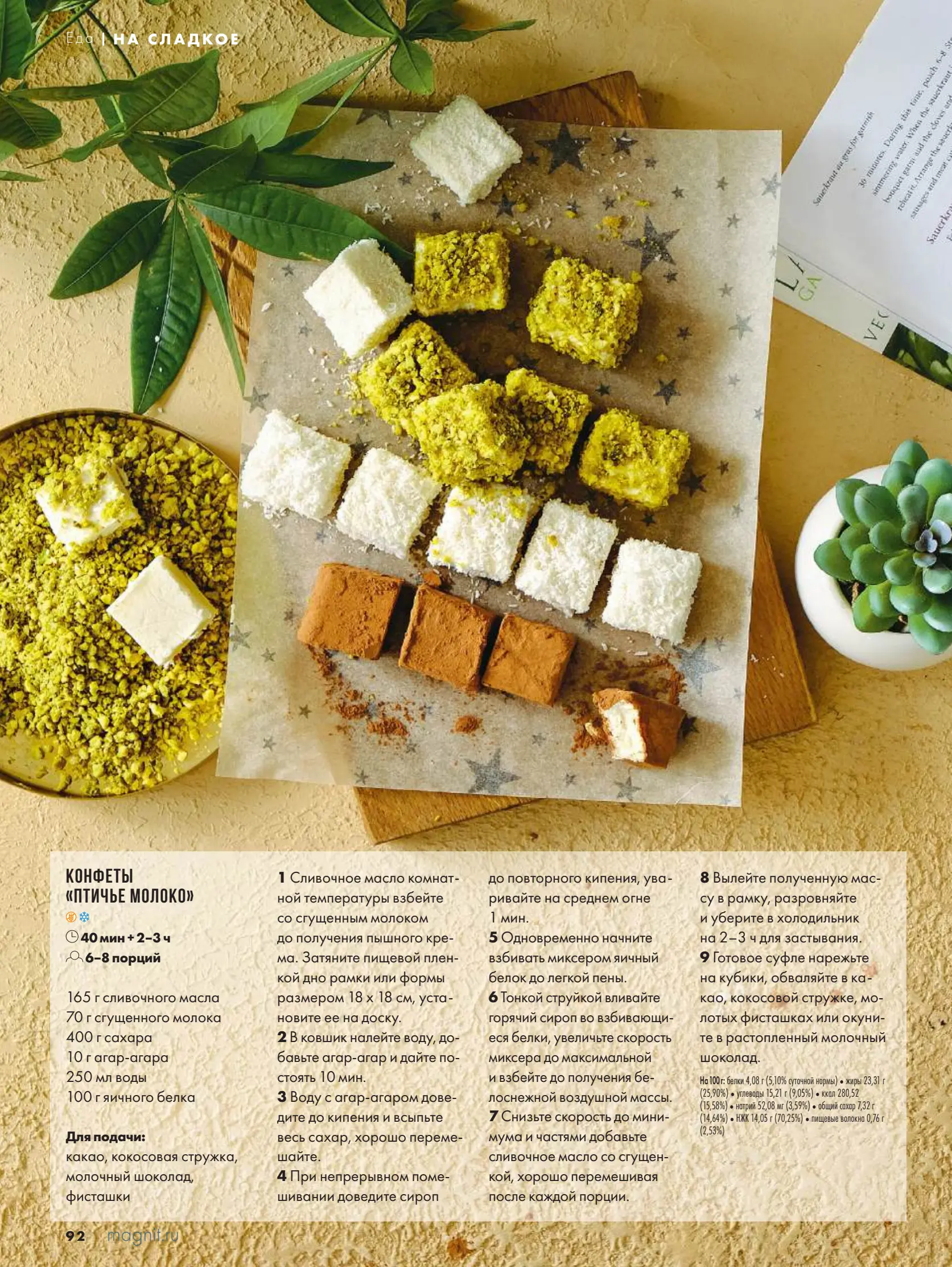 Журнал Магнит страница 93