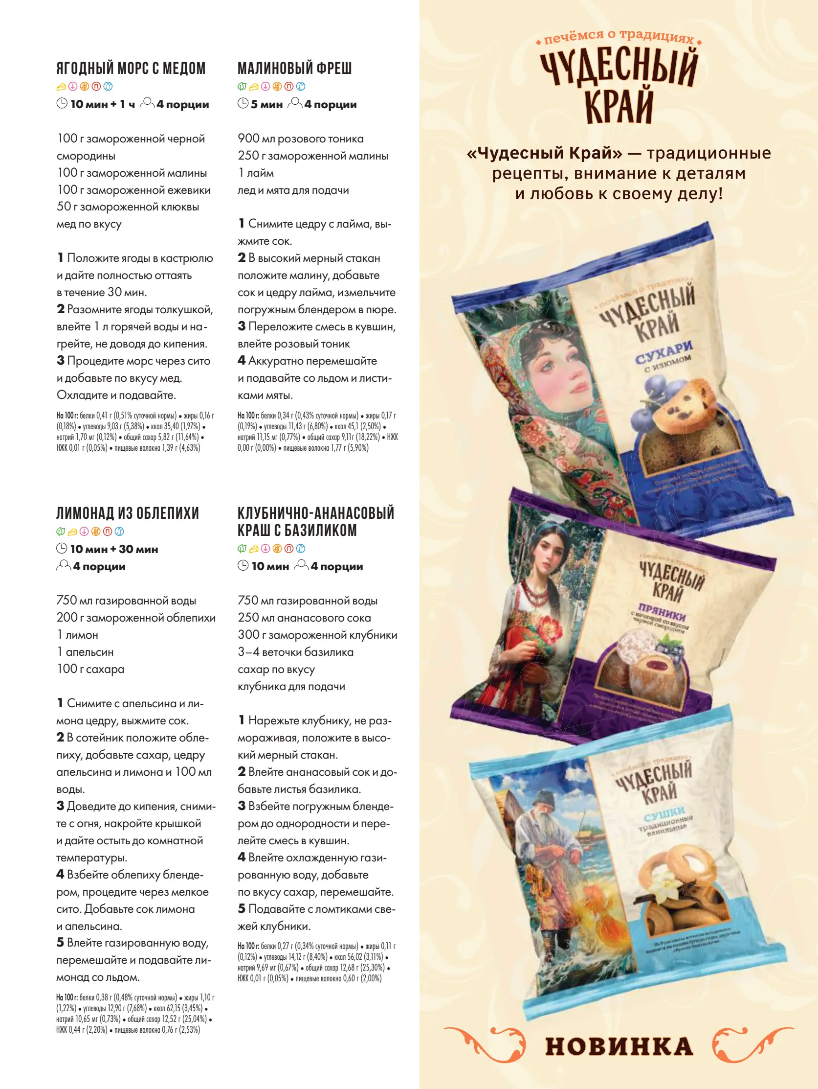 Журнал Магнит страница 96