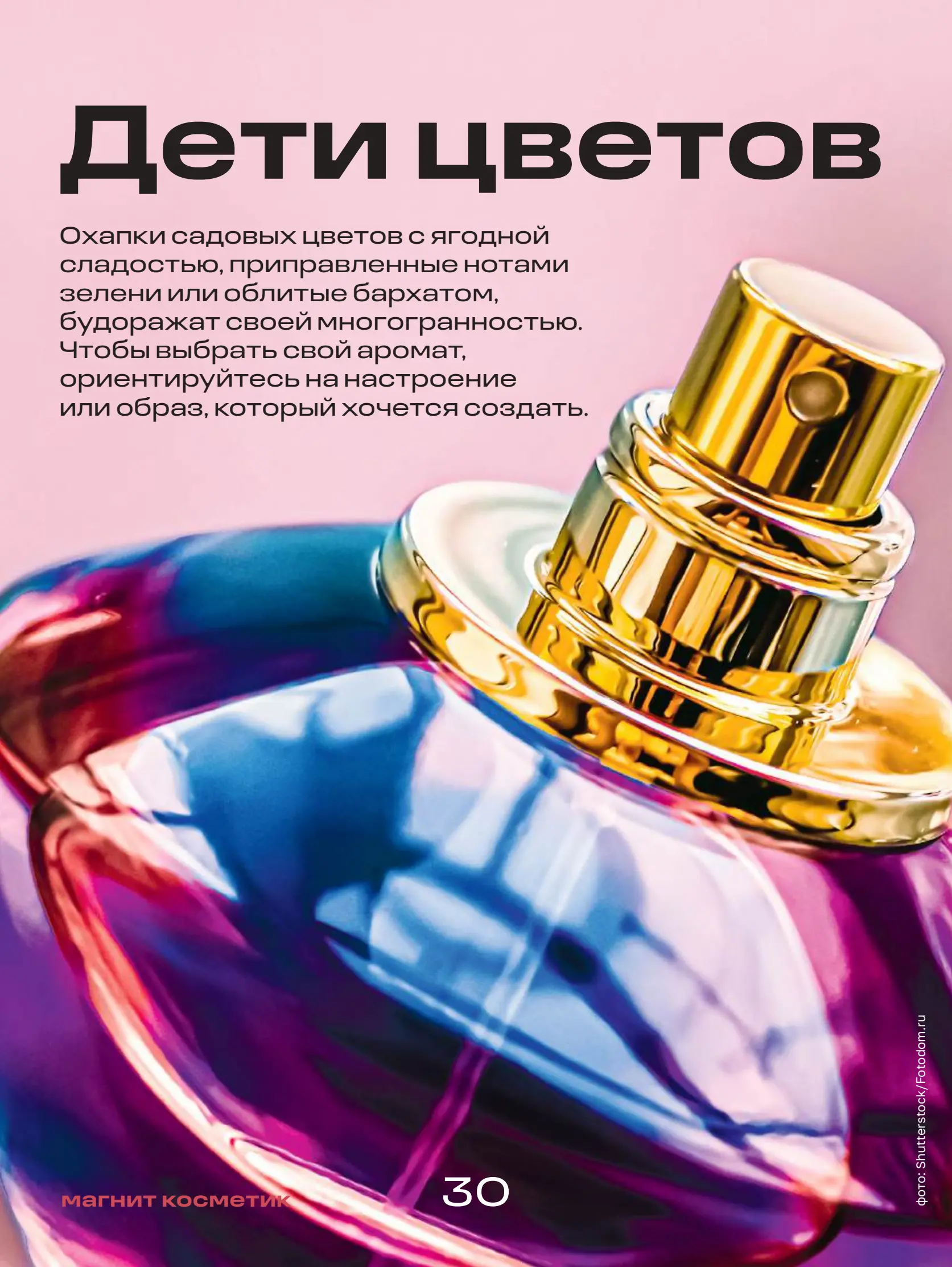 Журнал Магнит страница 31