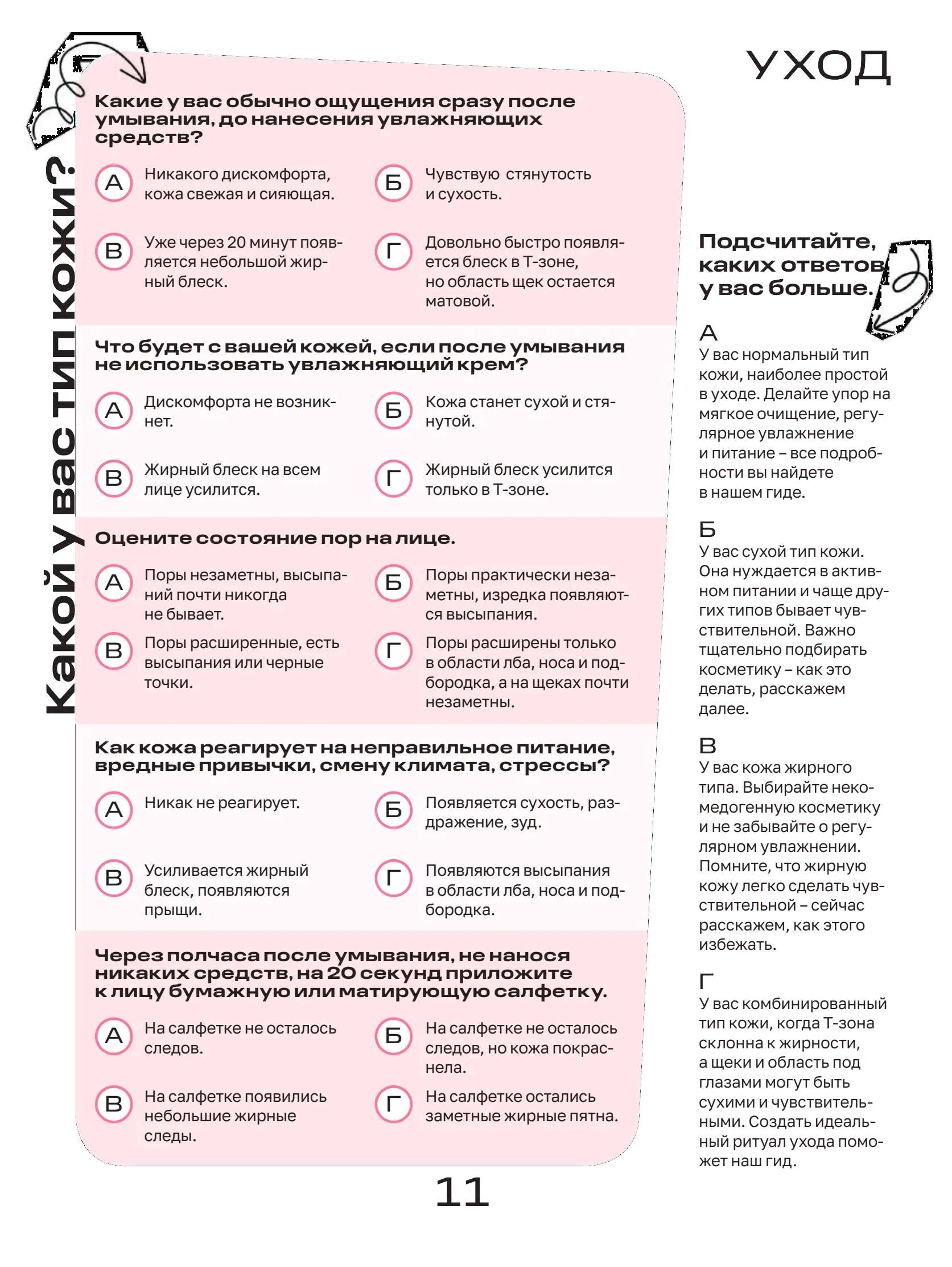 Журнал Магнит страница 12