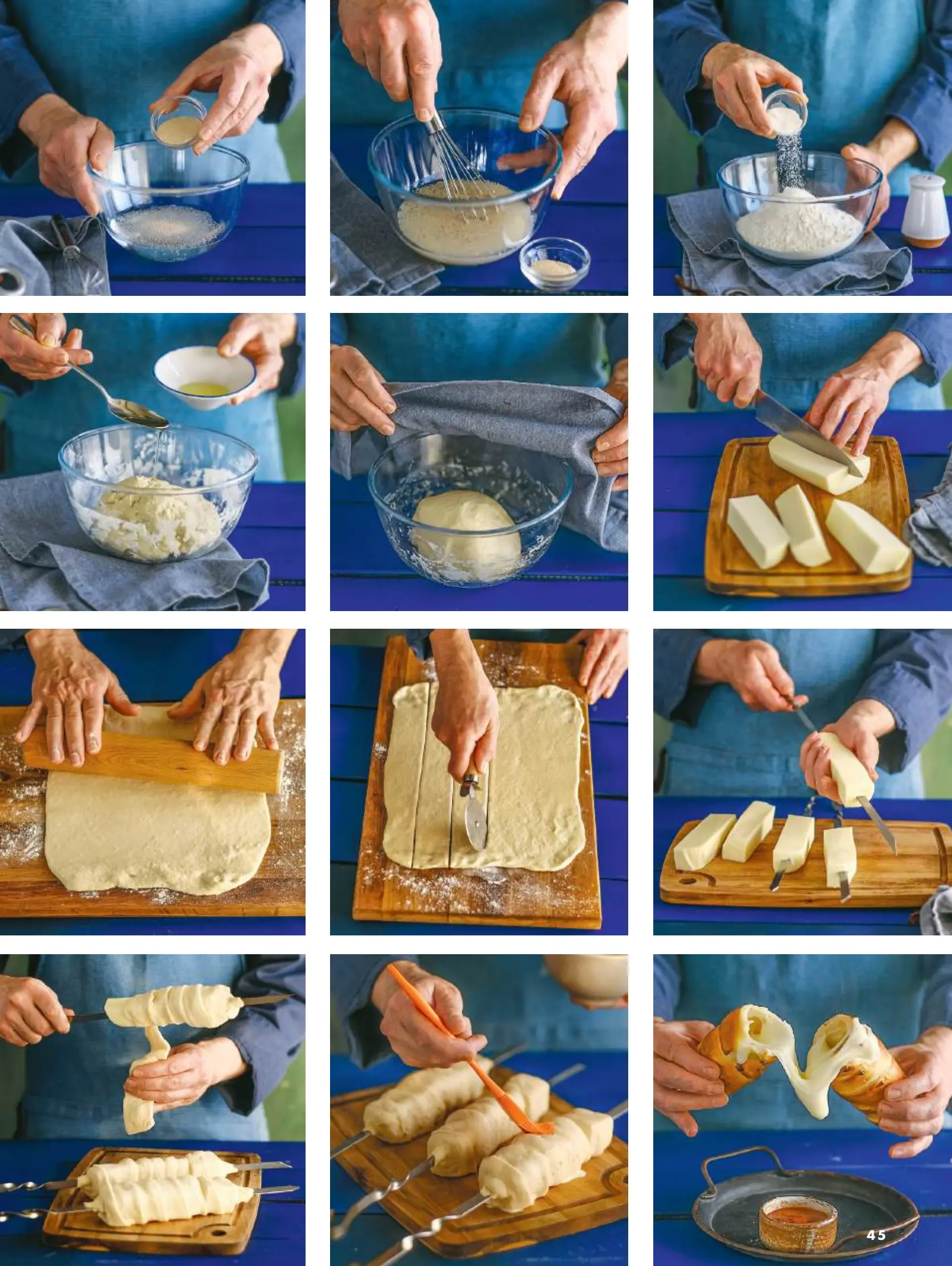 Журнал Магнит страница 45