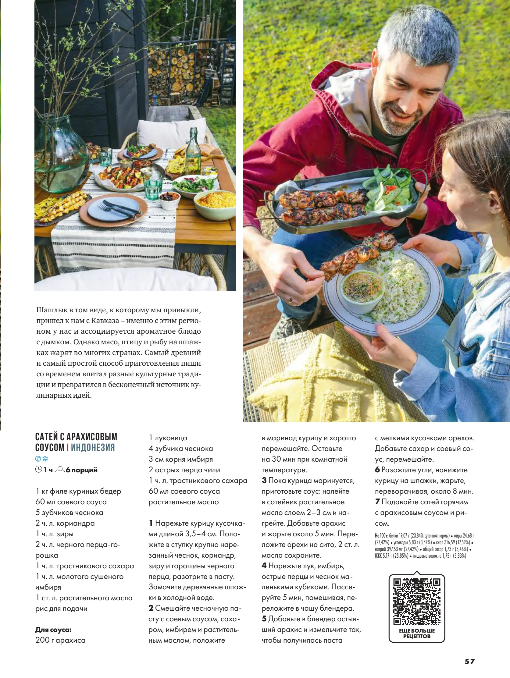 Журнал Магнит страница 57