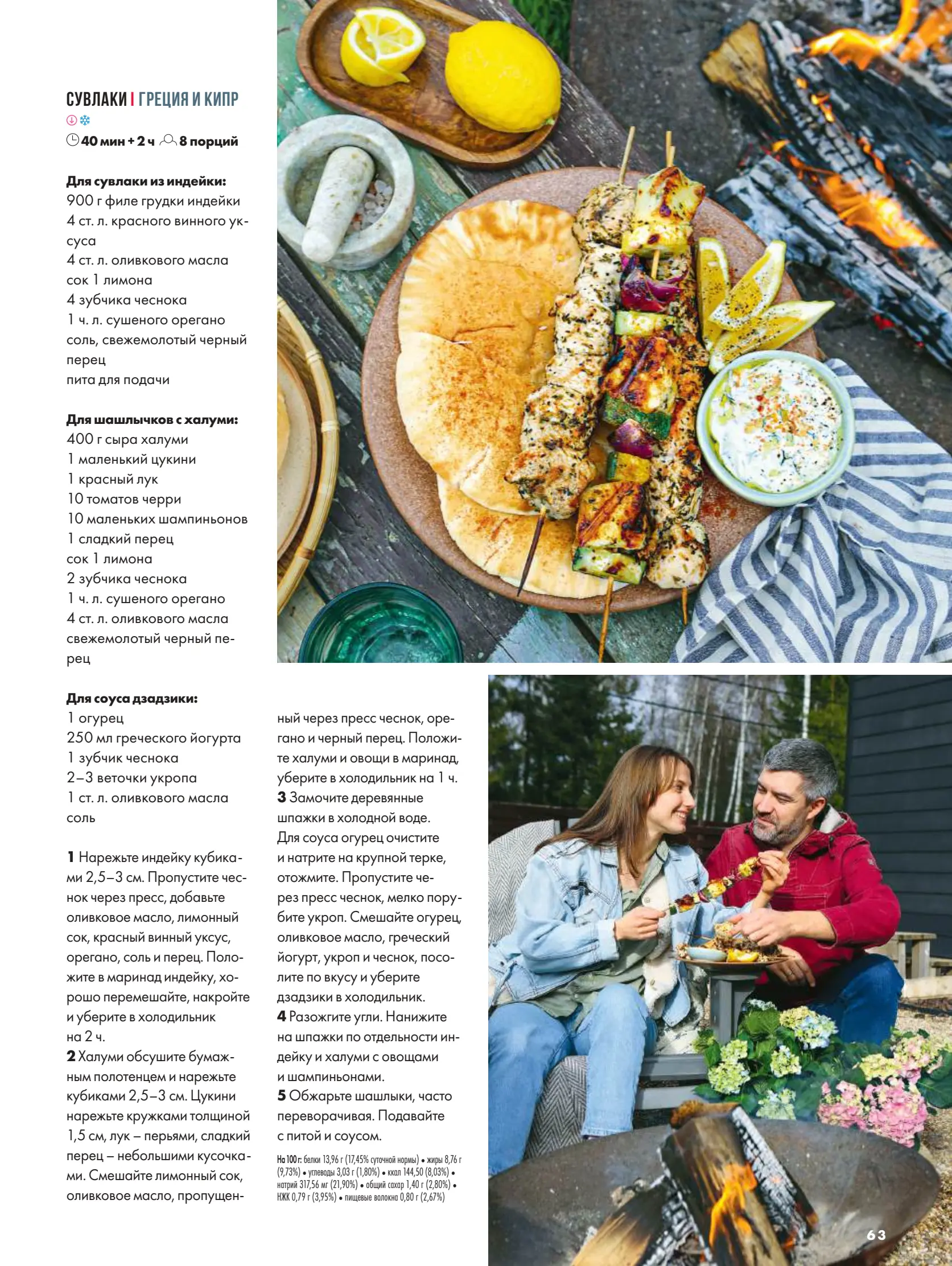 Журнал Магнит страница 63