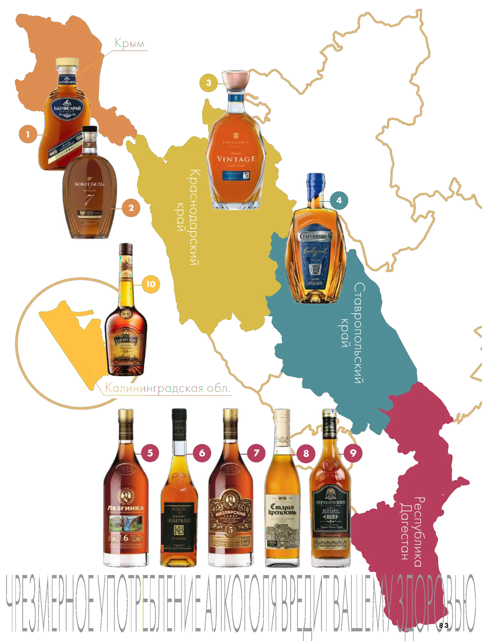 Журнал Магнит страница 83