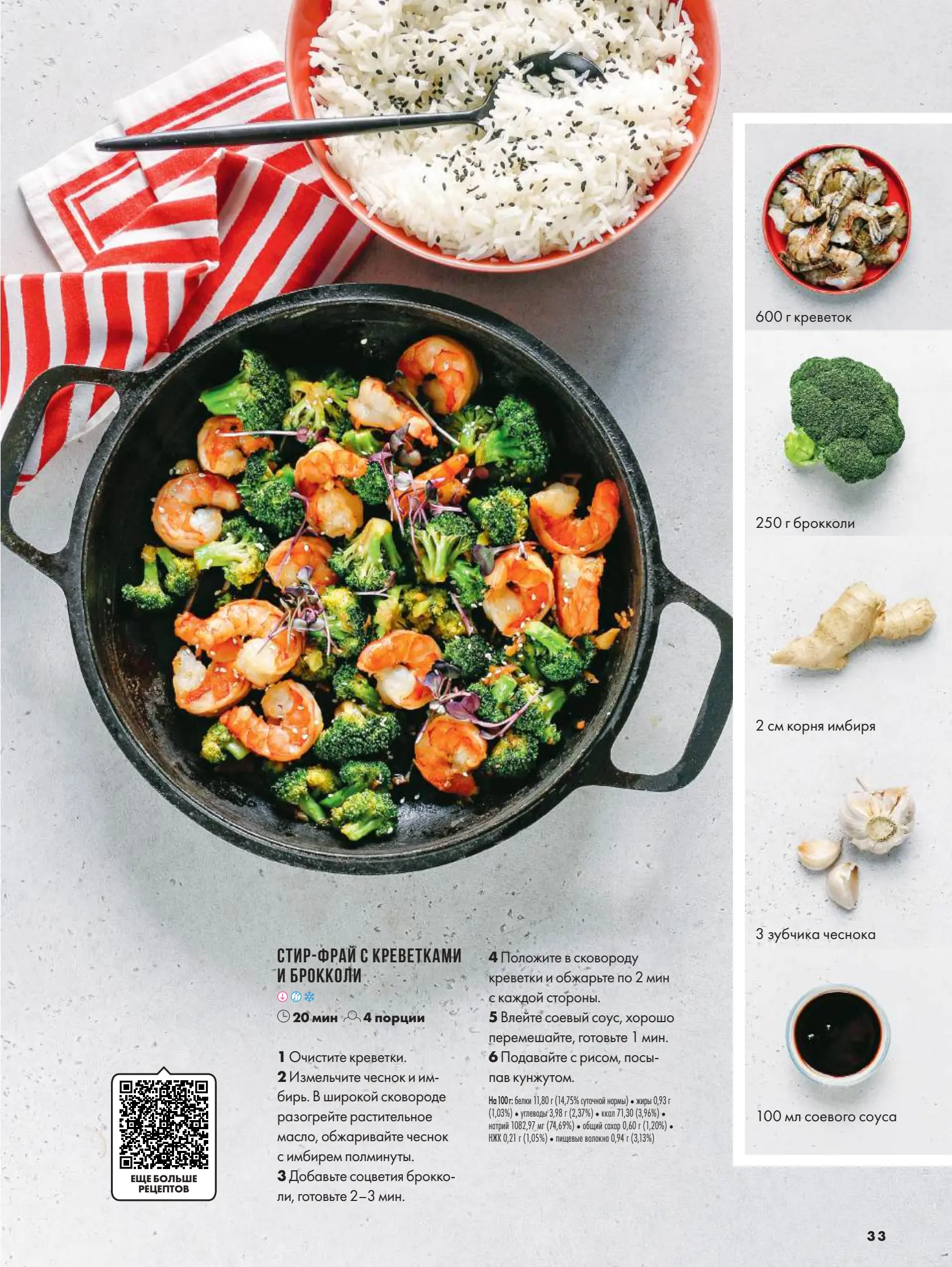 Журнал Магнит страница 34