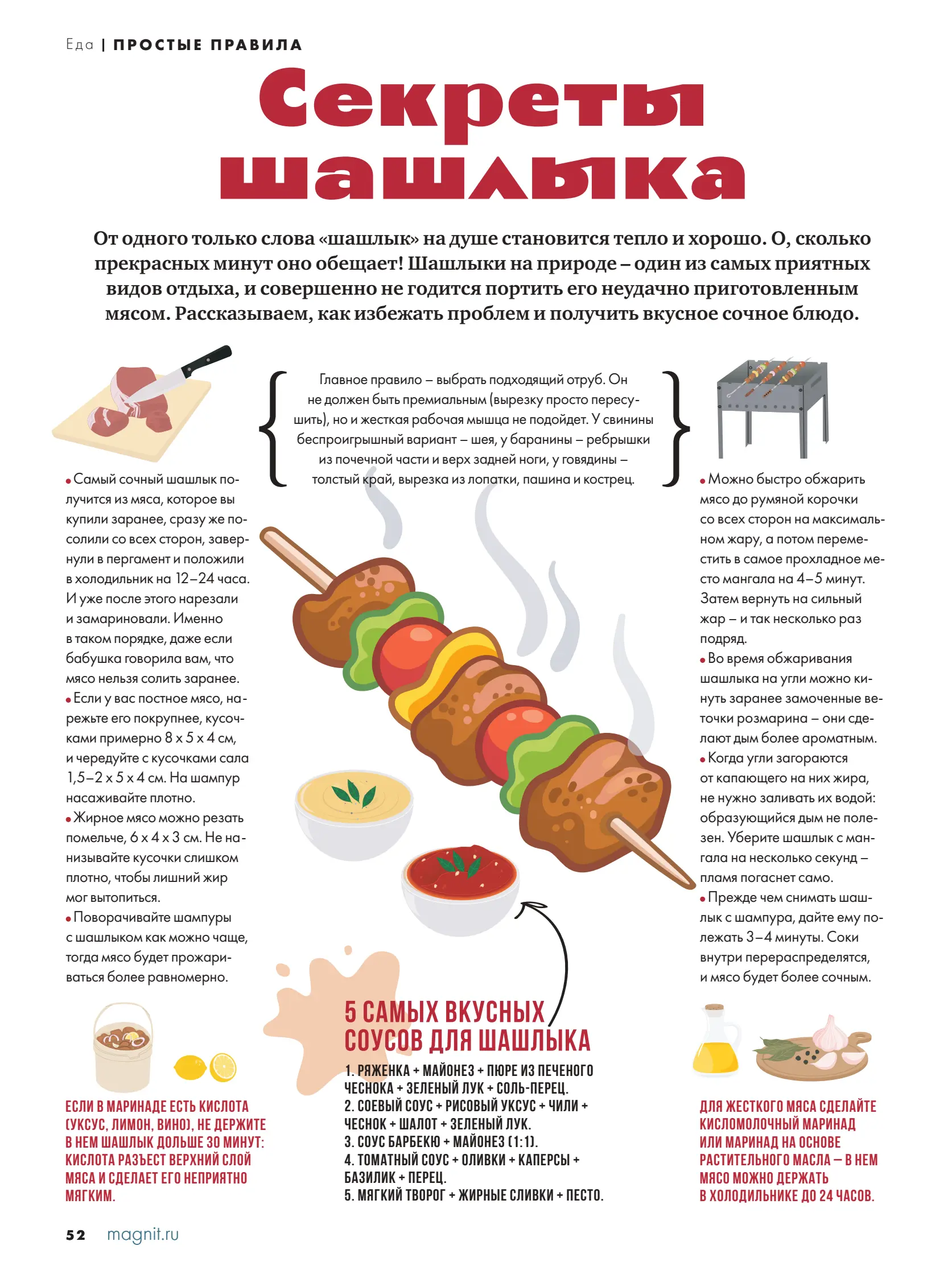 Журнал Магнит страница 53