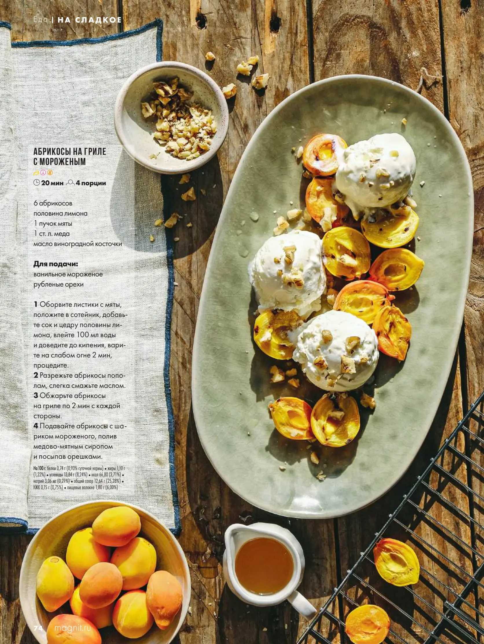 Журнал Магнит страница 75