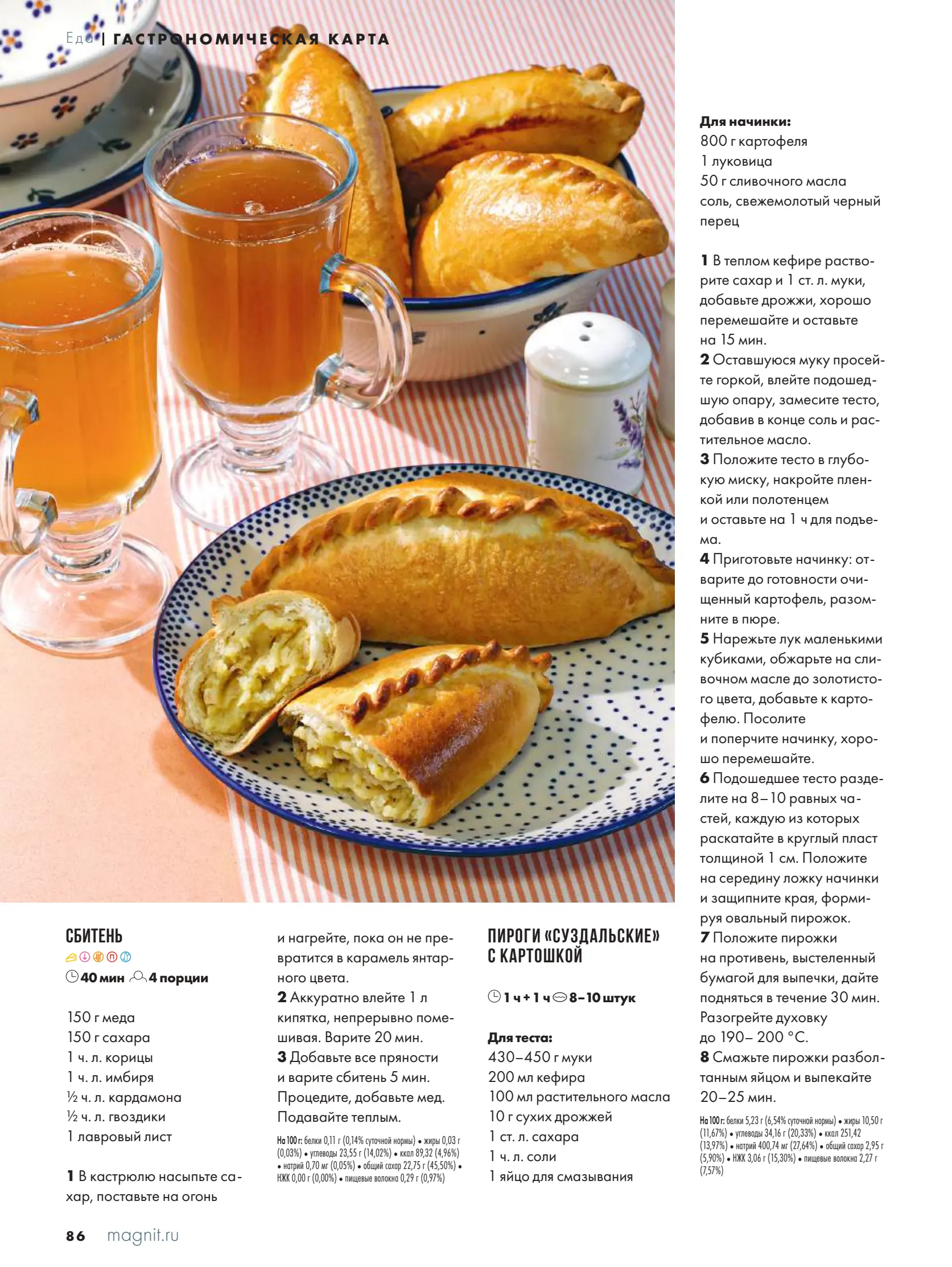 Журнал Магнит страница 87