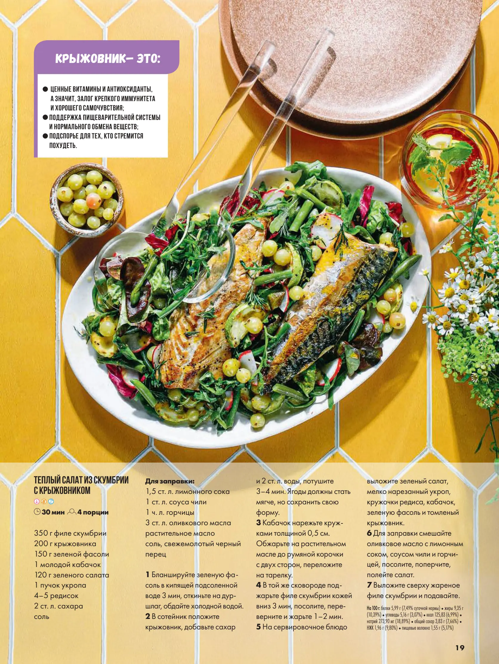 Журнал Магнит страница 20