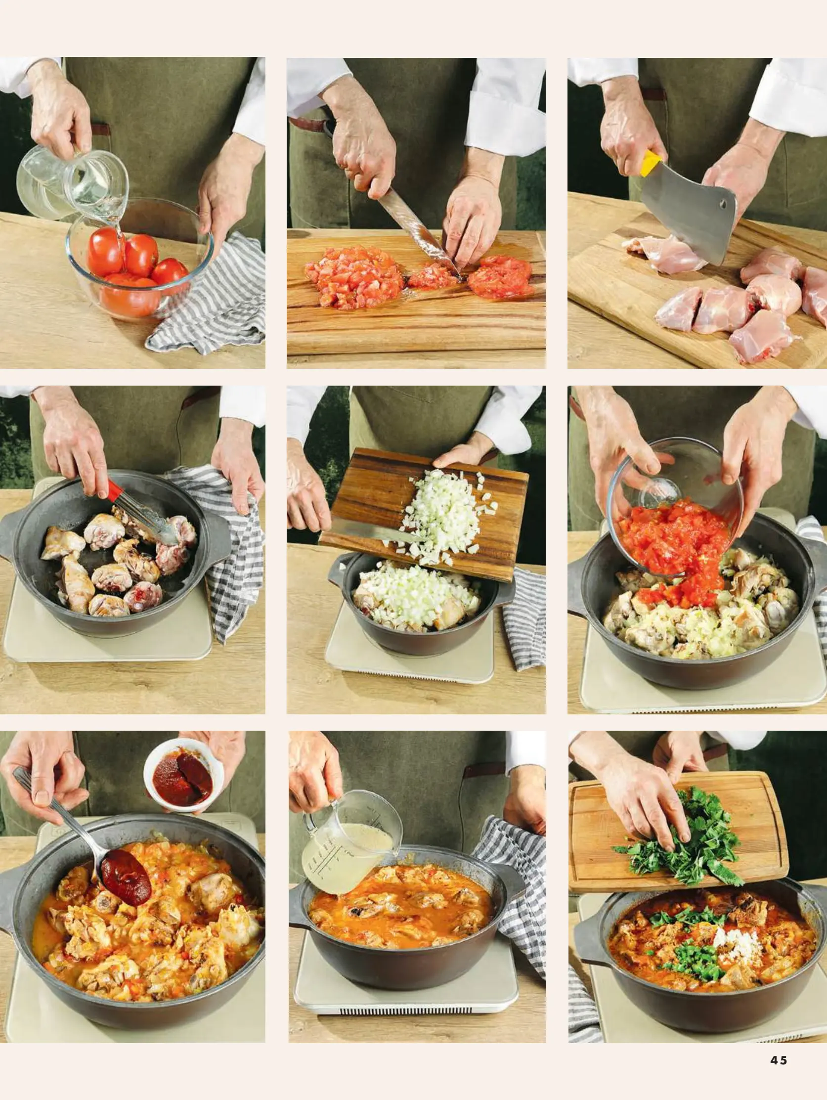 Журнал Магнит страница 46