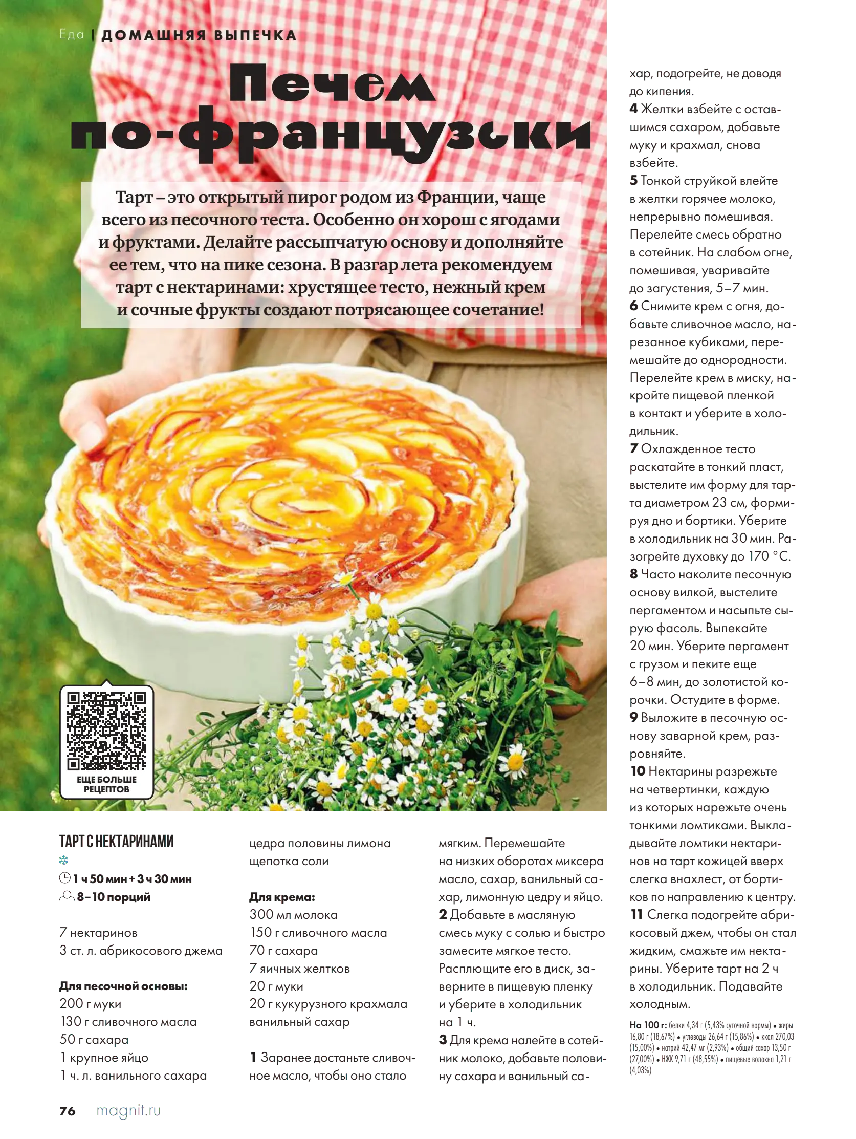 Журнал Магнит страница 77