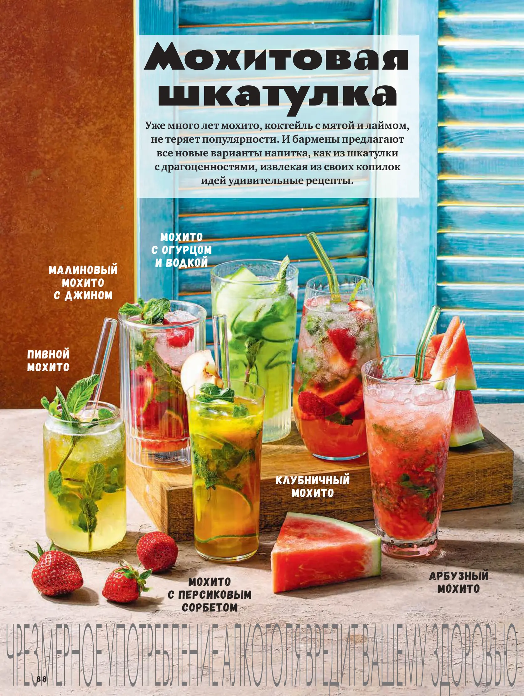 Журнал Магнит страница 91