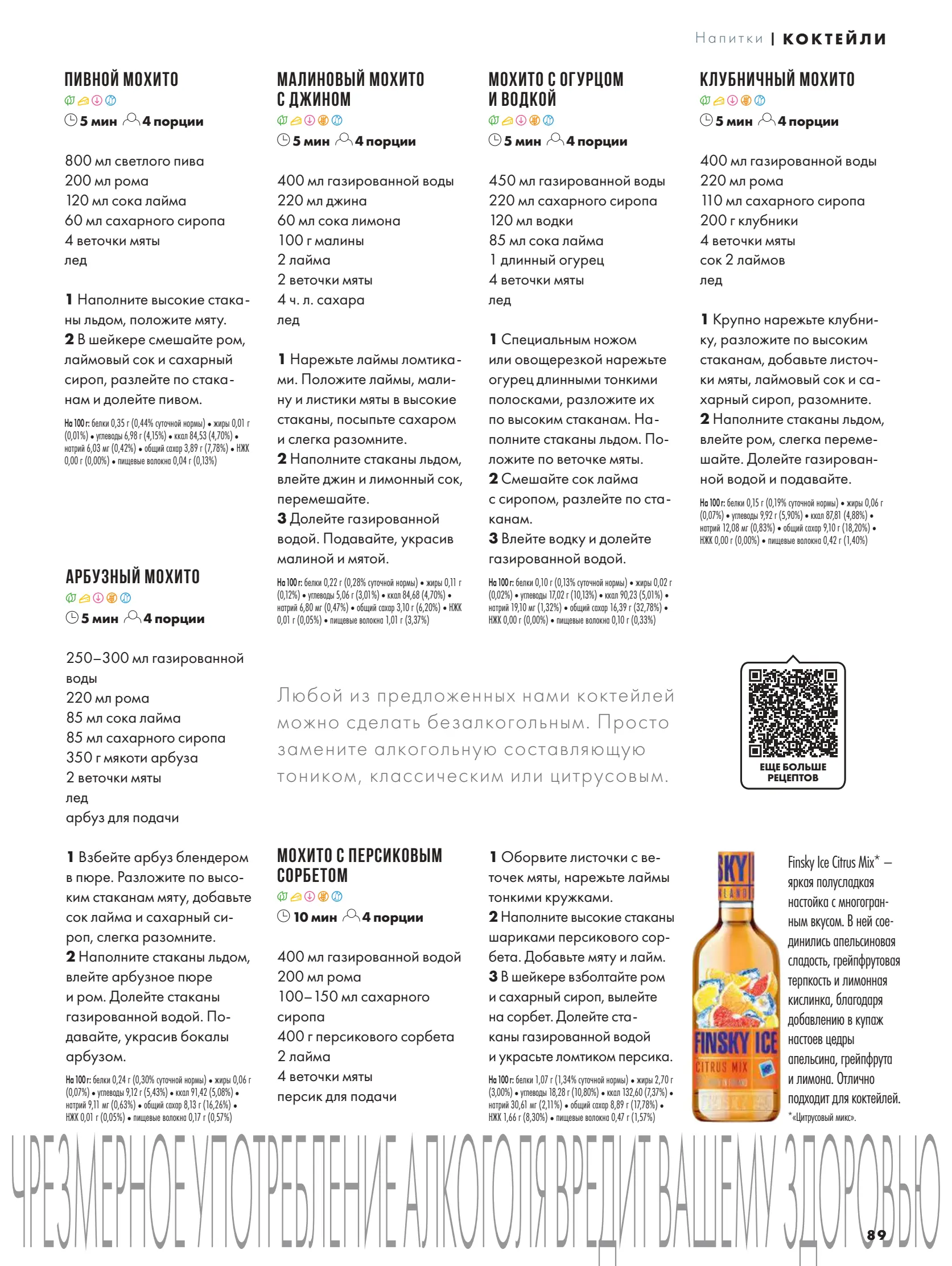 Журнал Магнит страница 92