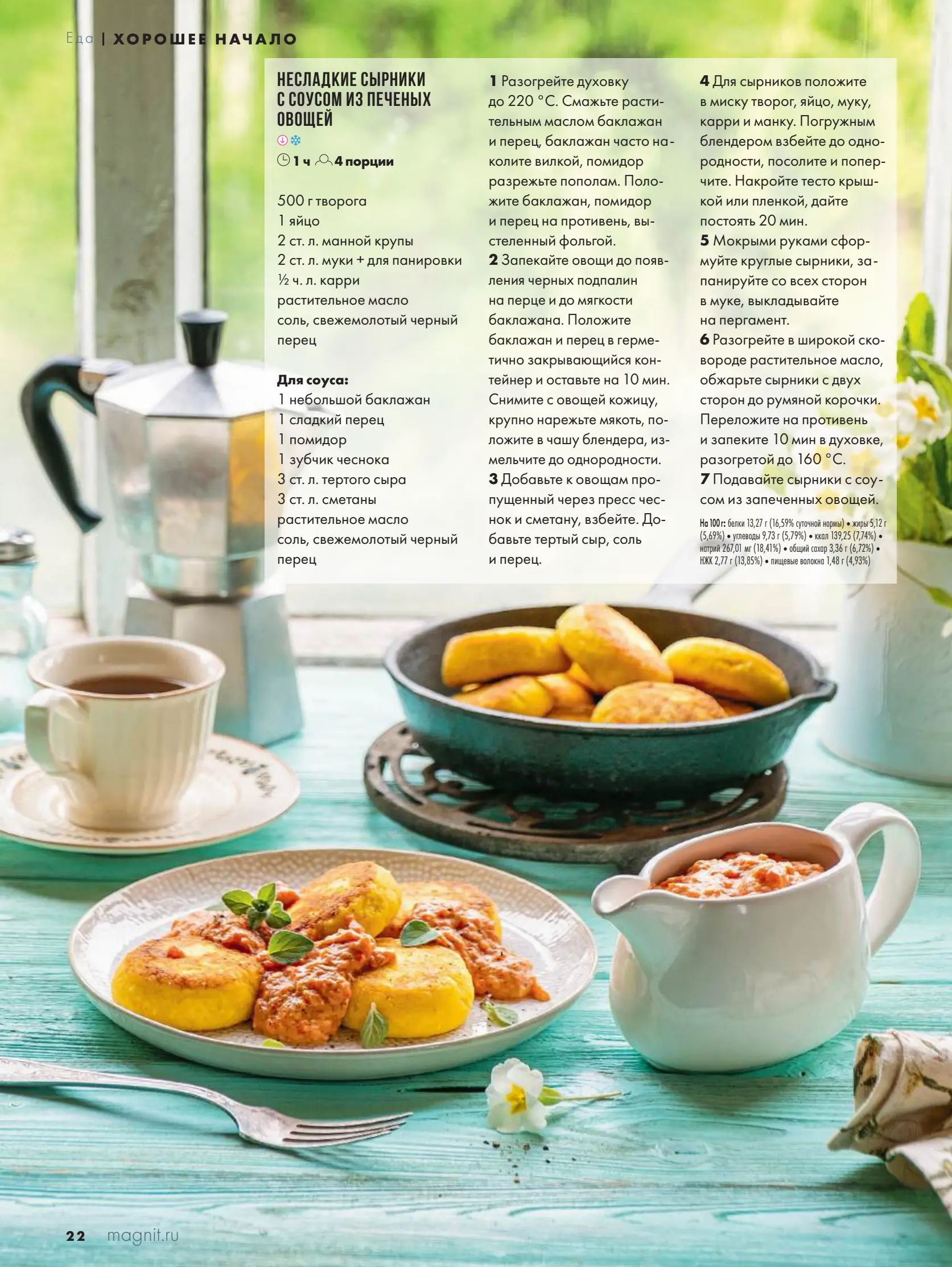 Журнал Магнит страница 23