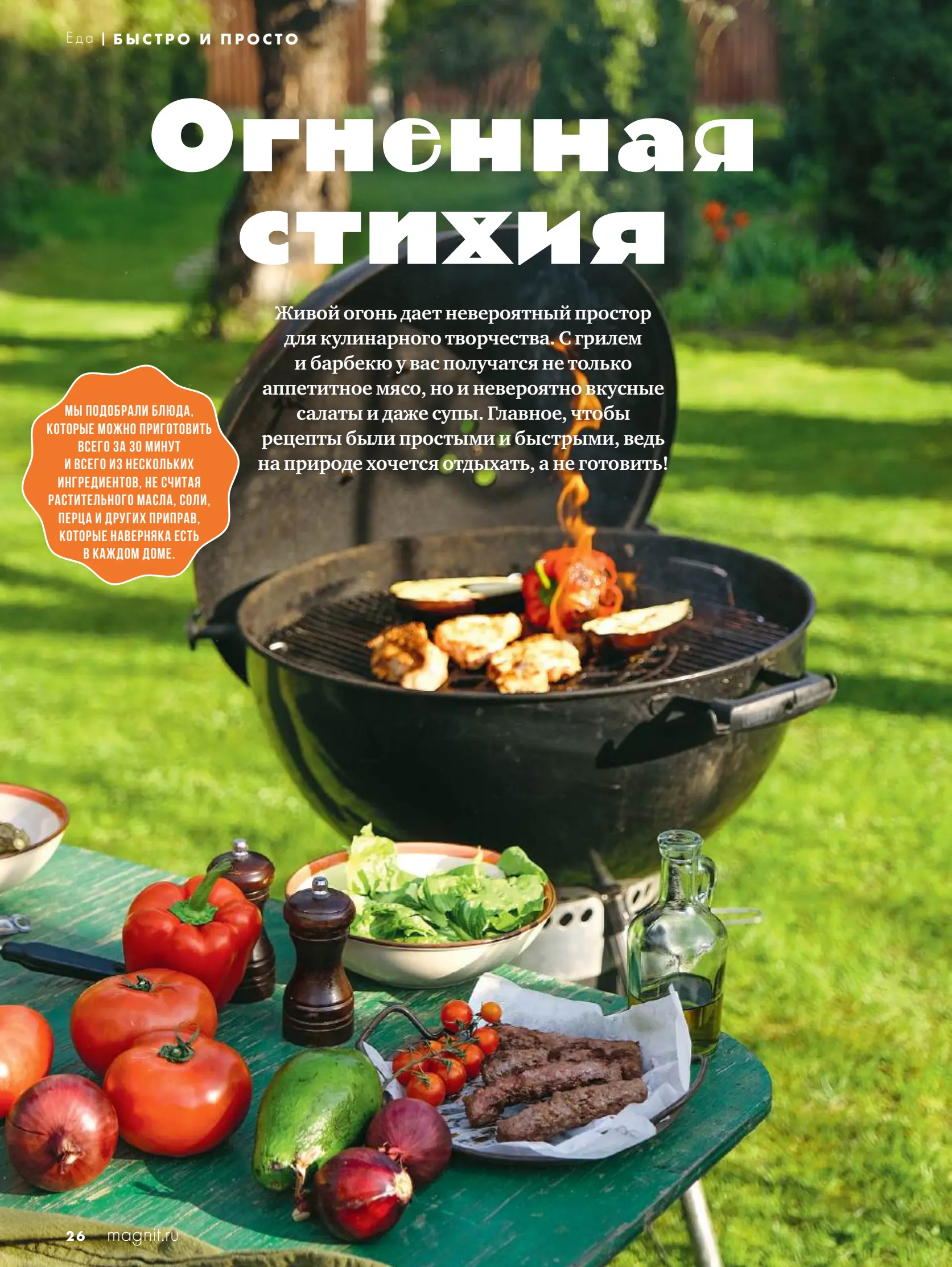 Журнал Магнит страница 27