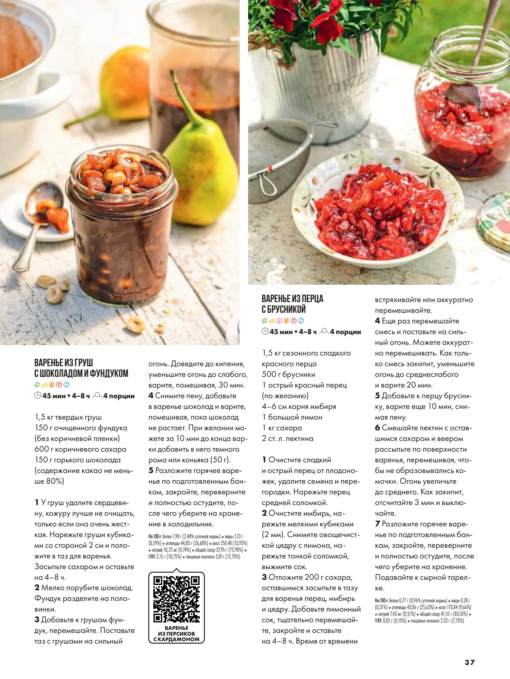 Журнал Магнит страница 38