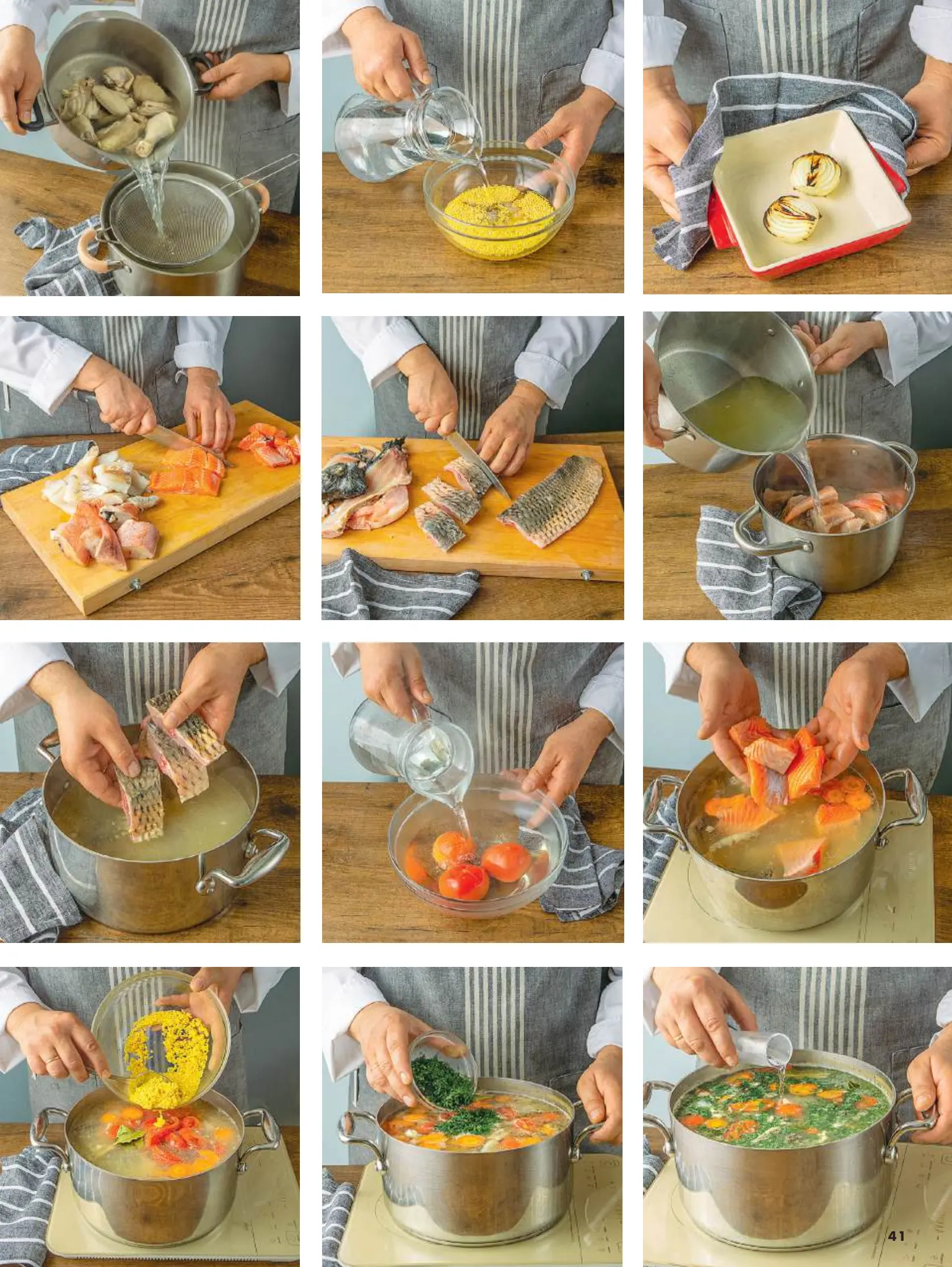 Журнал Магнит страница 42