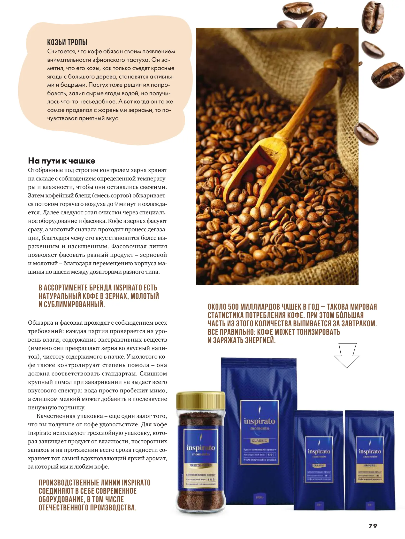 Журнал Магнит страница 80