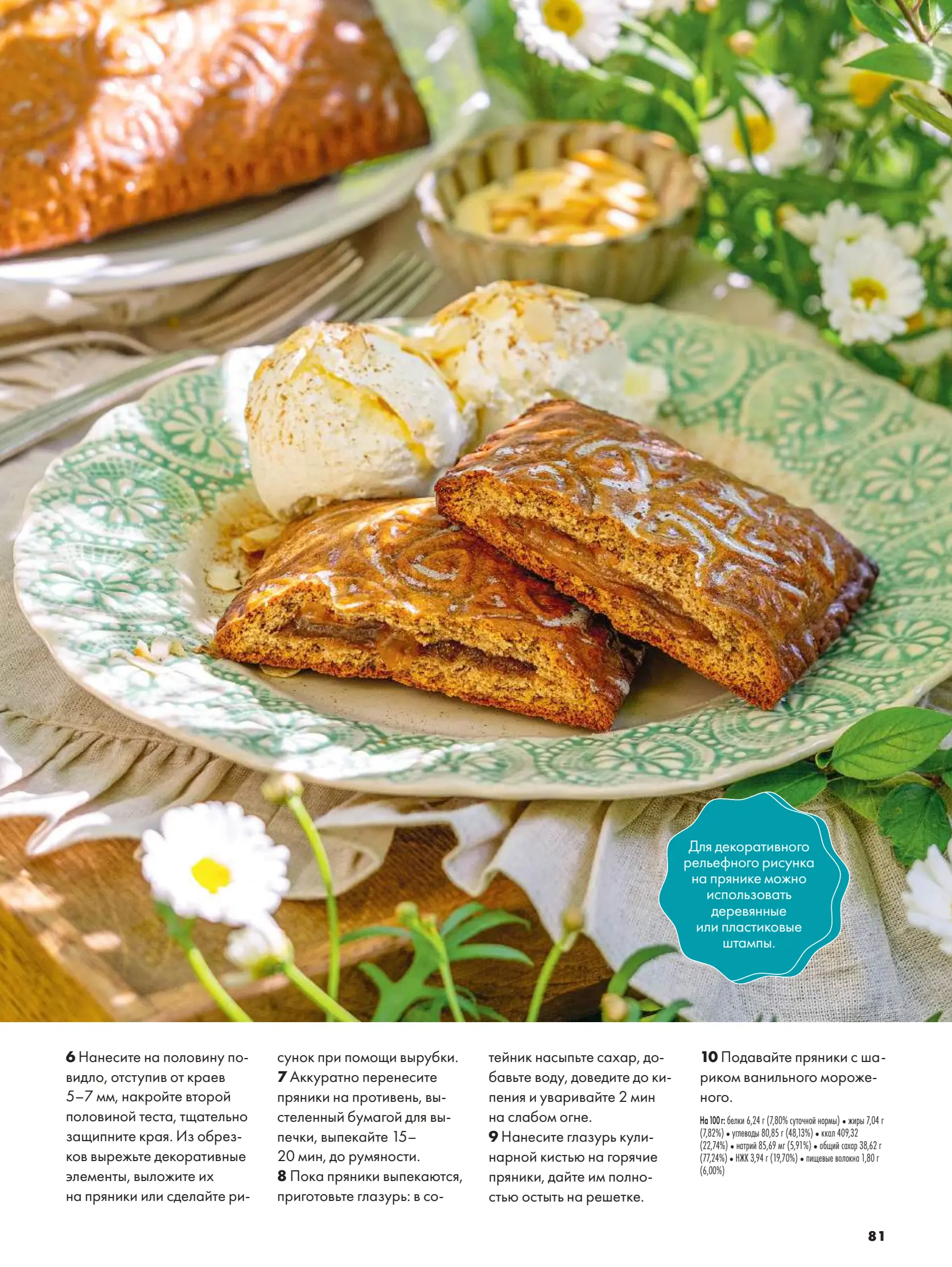 Журнал Магнит страница 82