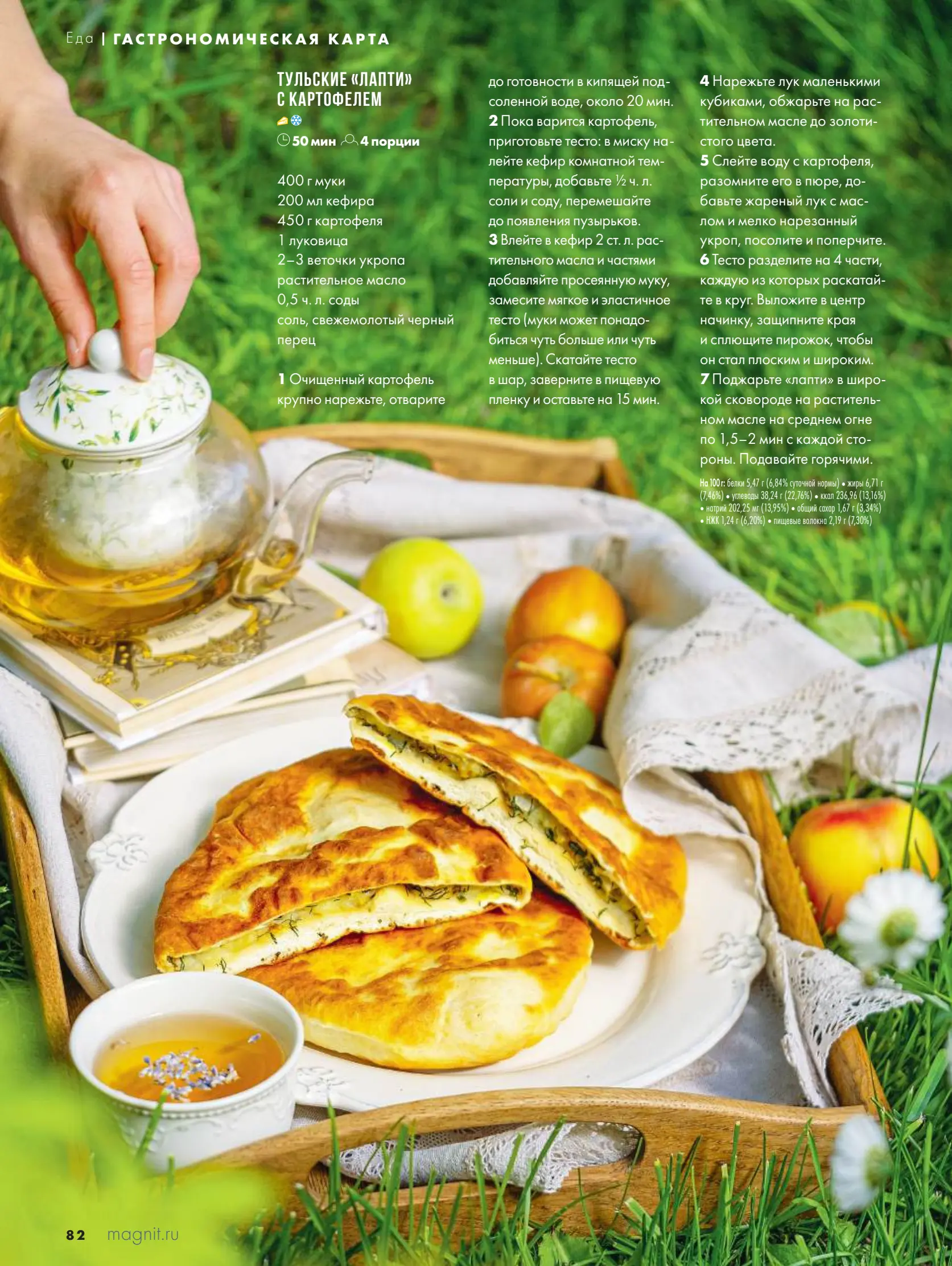 Журнал Магнит страница 83