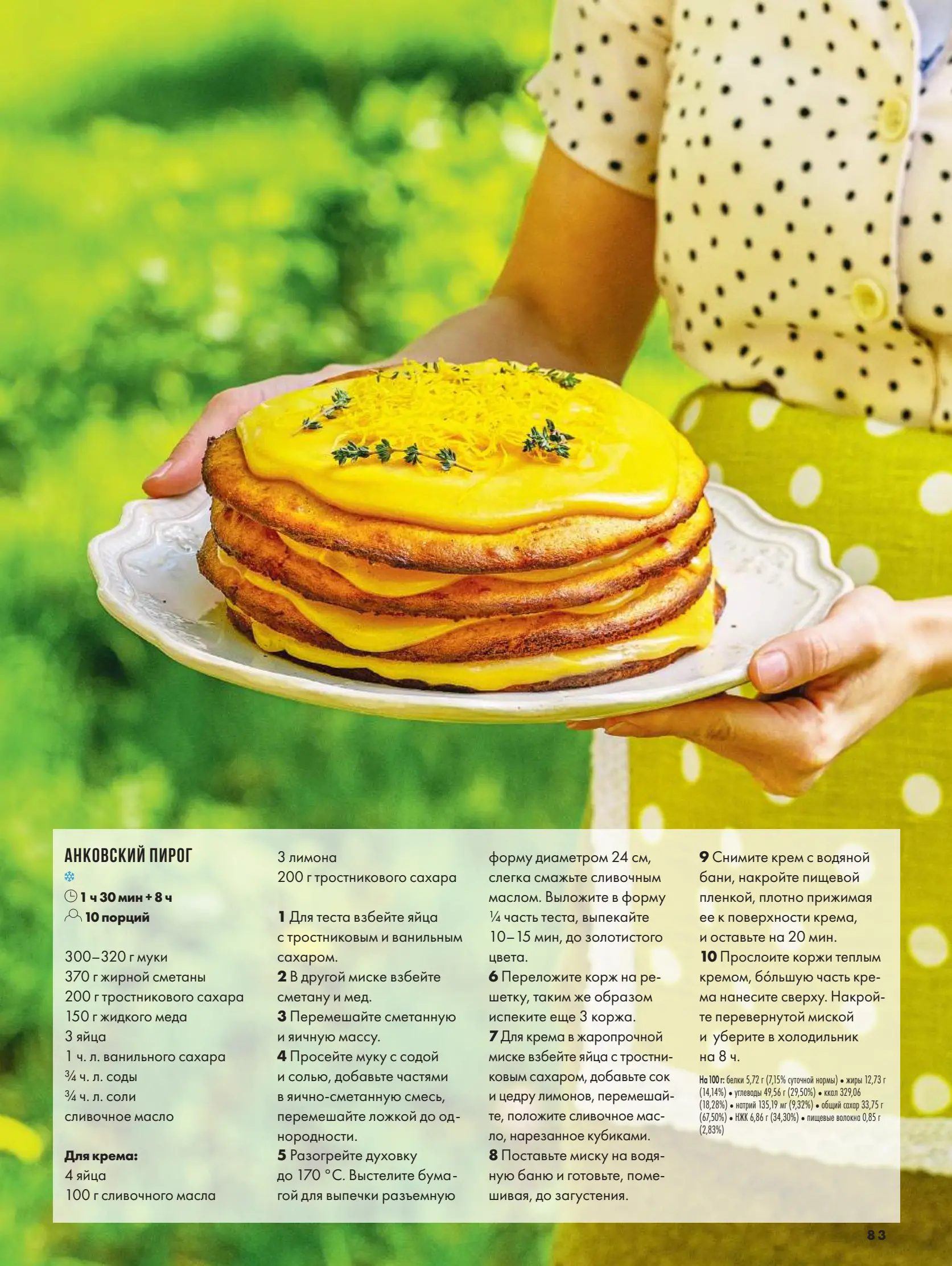 Журнал Магнит страница 84