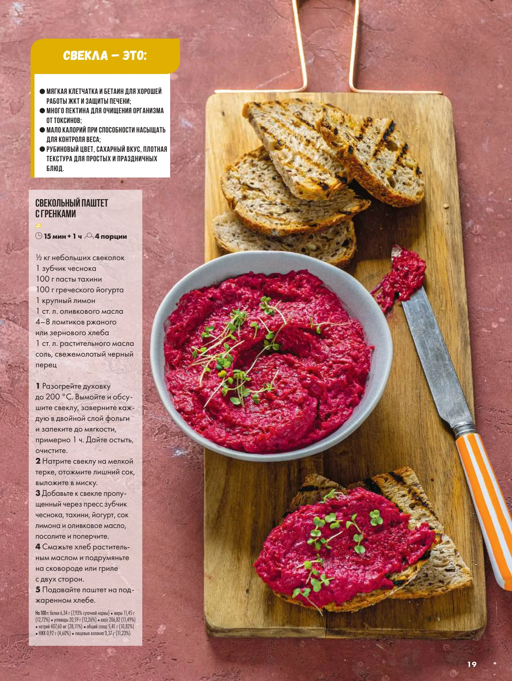 Журнал Магнит страница 20