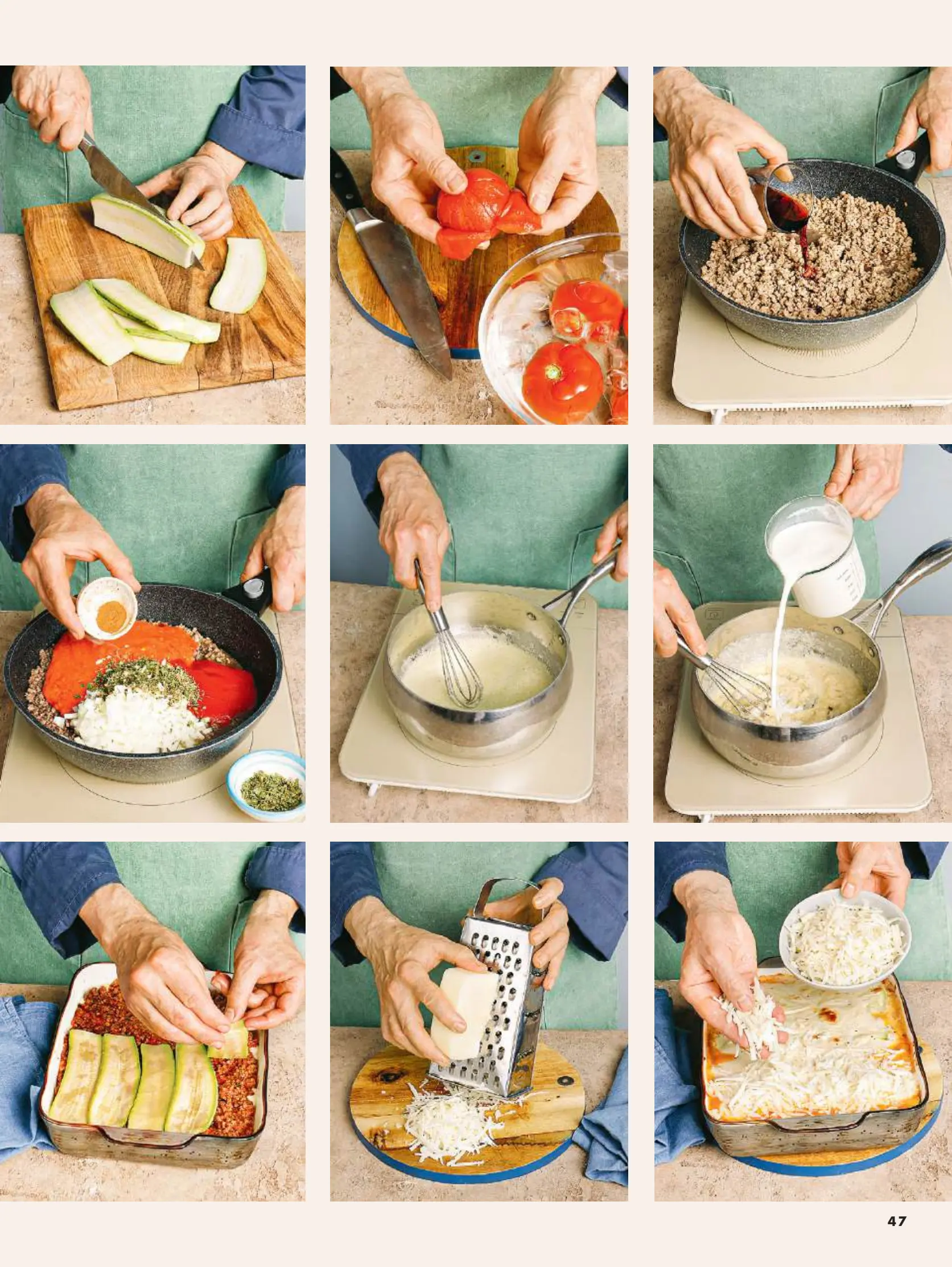 Журнал Магнит страница 48