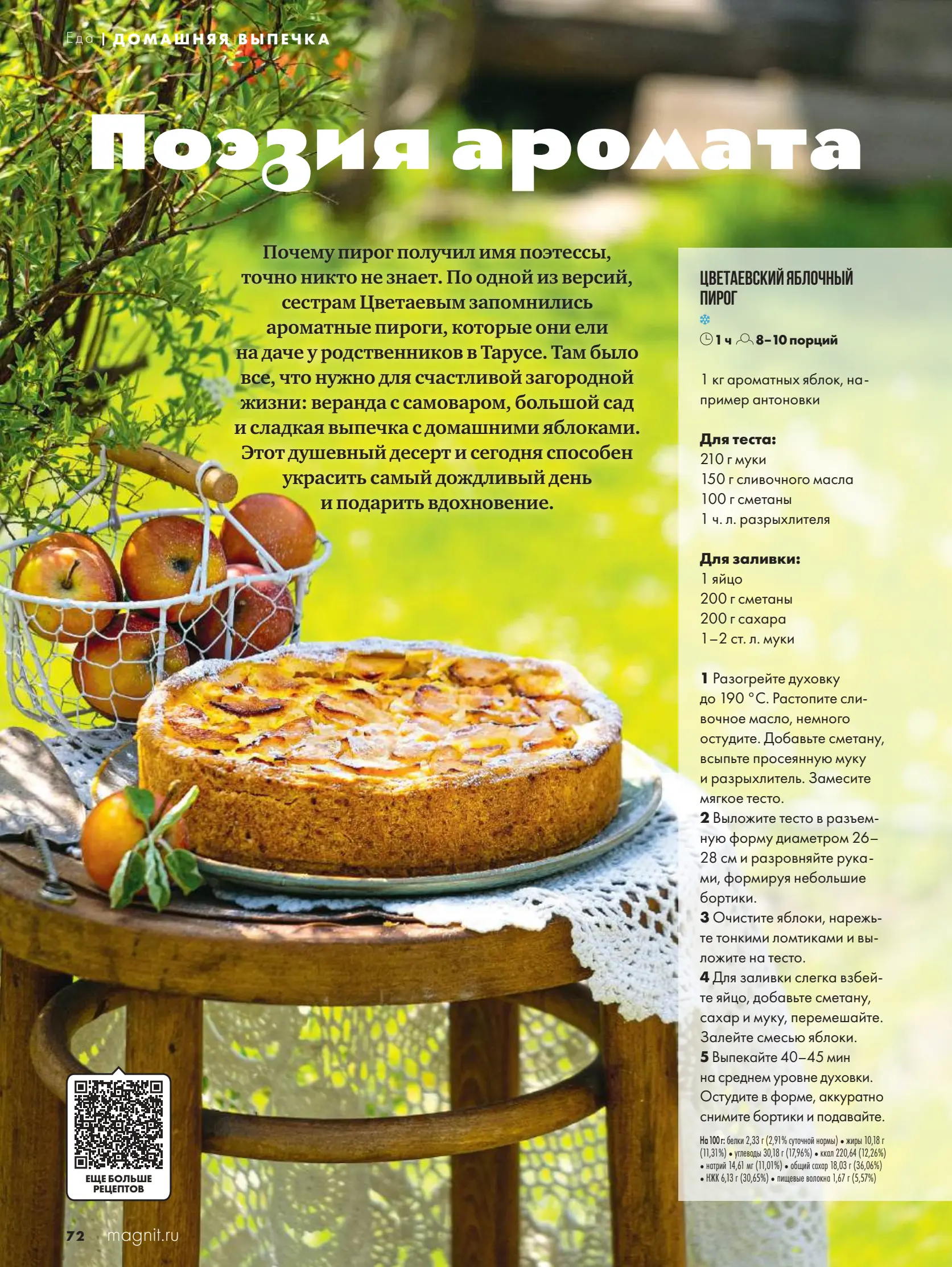 Журнал Магнит страница 73