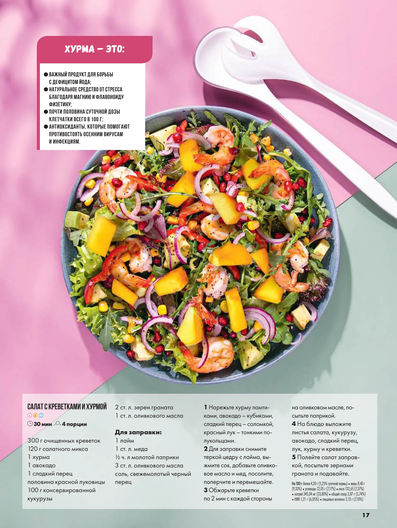 Журнал Магнит страница 18