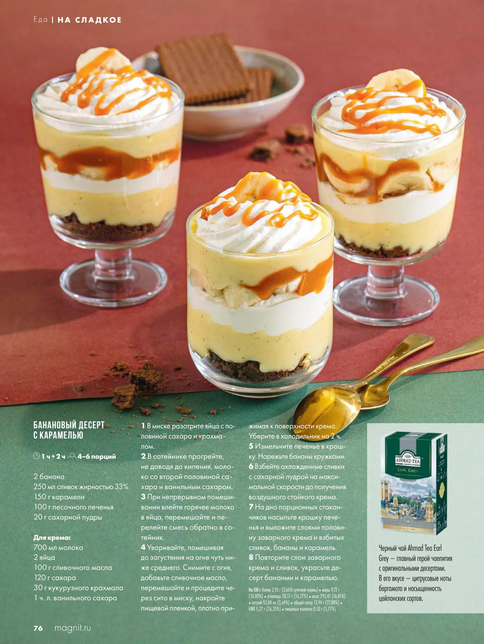 Журнал Магнит страница 77