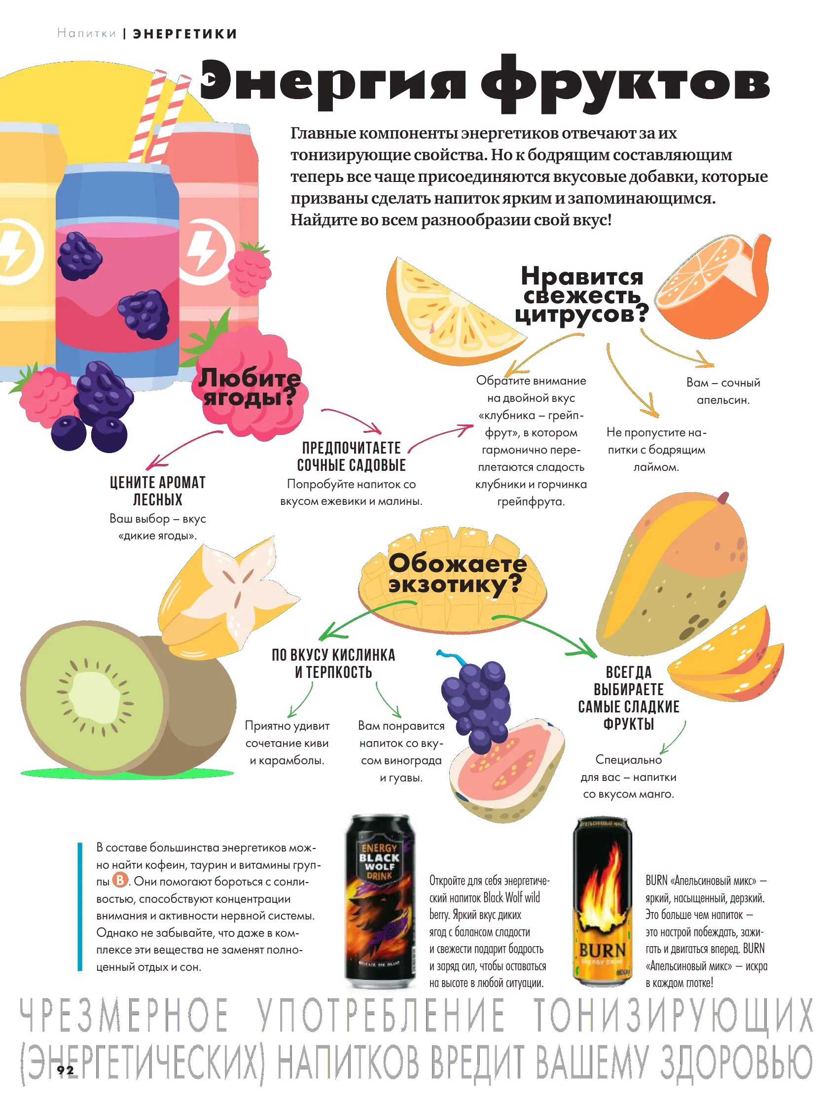 Журнал Магнит страница 93