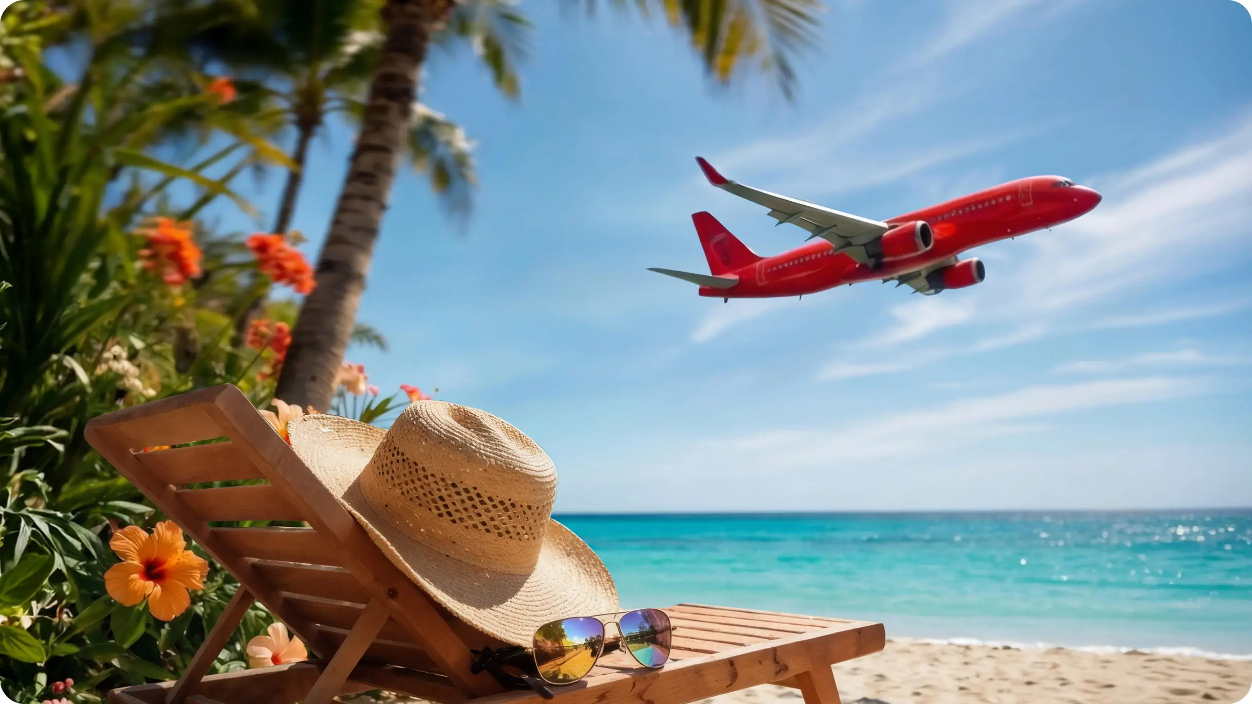 Выиграйте путешествие и другие призы